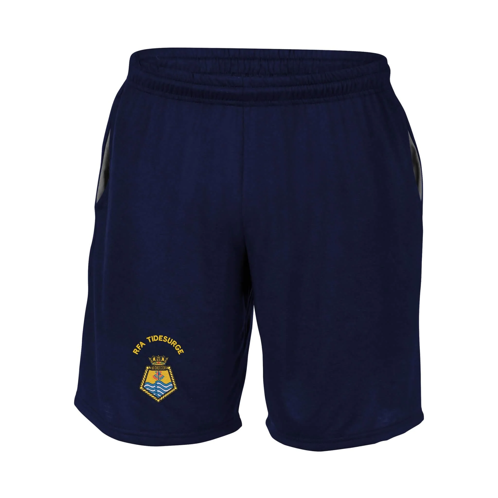 RFA Tidesurge Performance Shorts - Image 3