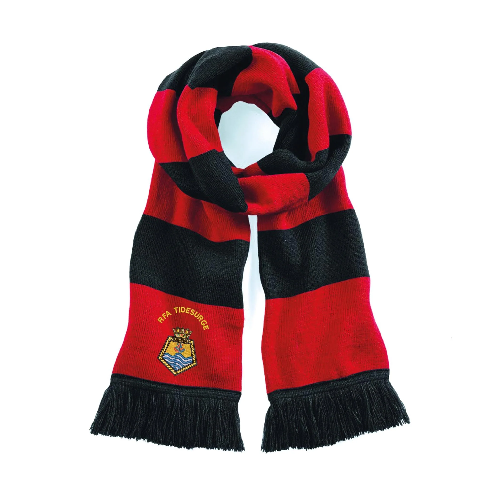 RFA Tidesurge Stadium Scarf