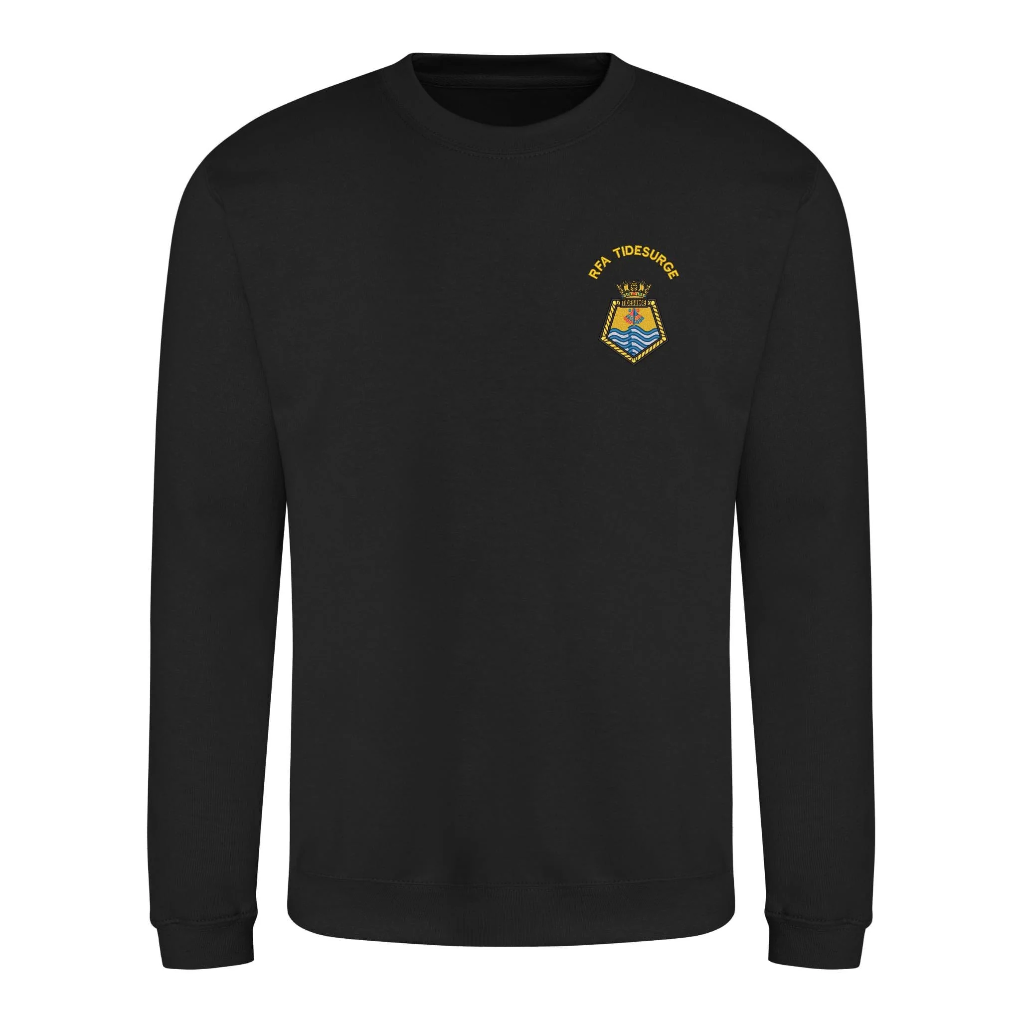 RFA Tidesurge Sweatshirt - Image 6