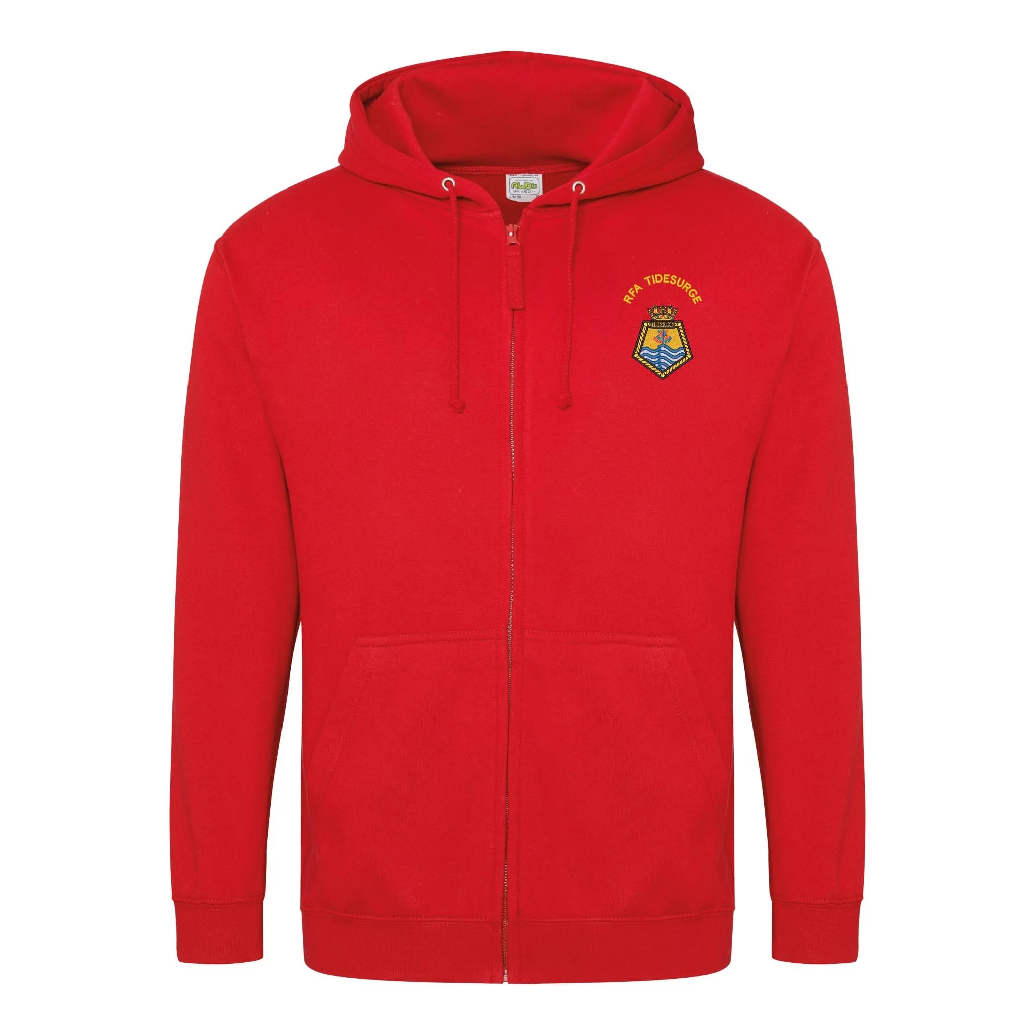 RFA Tidesurge Zipped Hoodie - Image 10