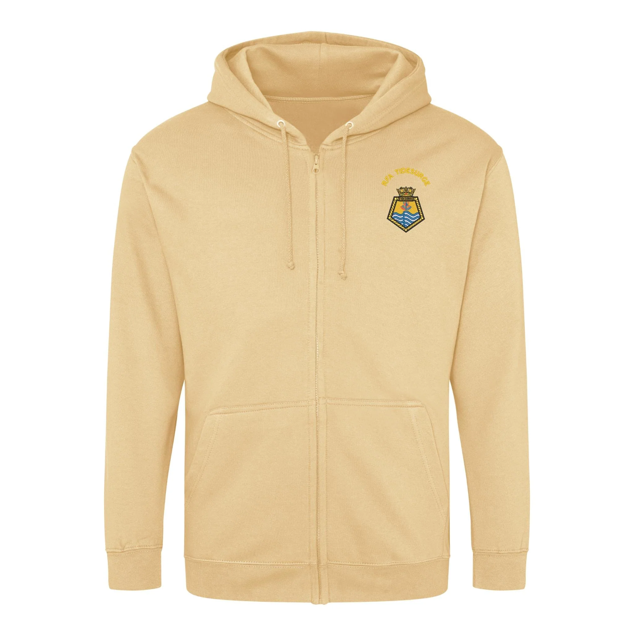 RFA Tidesurge Zipped Hoodie - Image 6