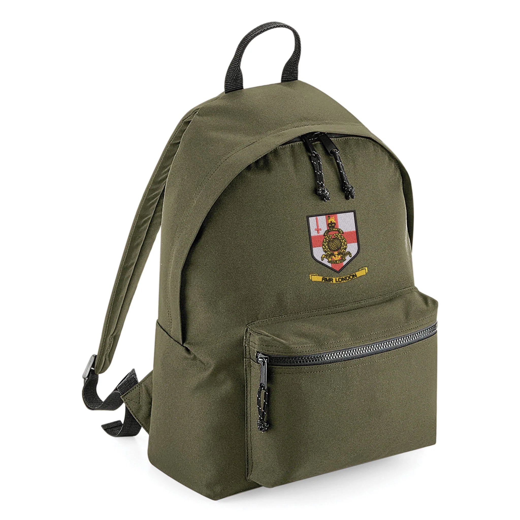 RMR London Backpack - Image 3