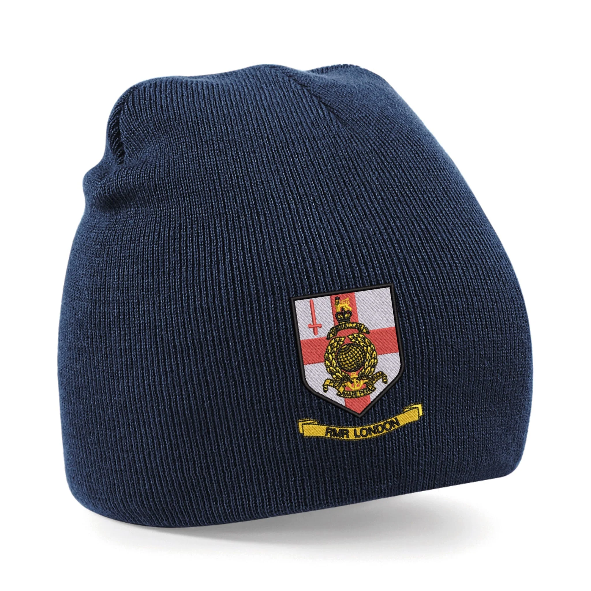 RMR London Beanie Hat - Image 7