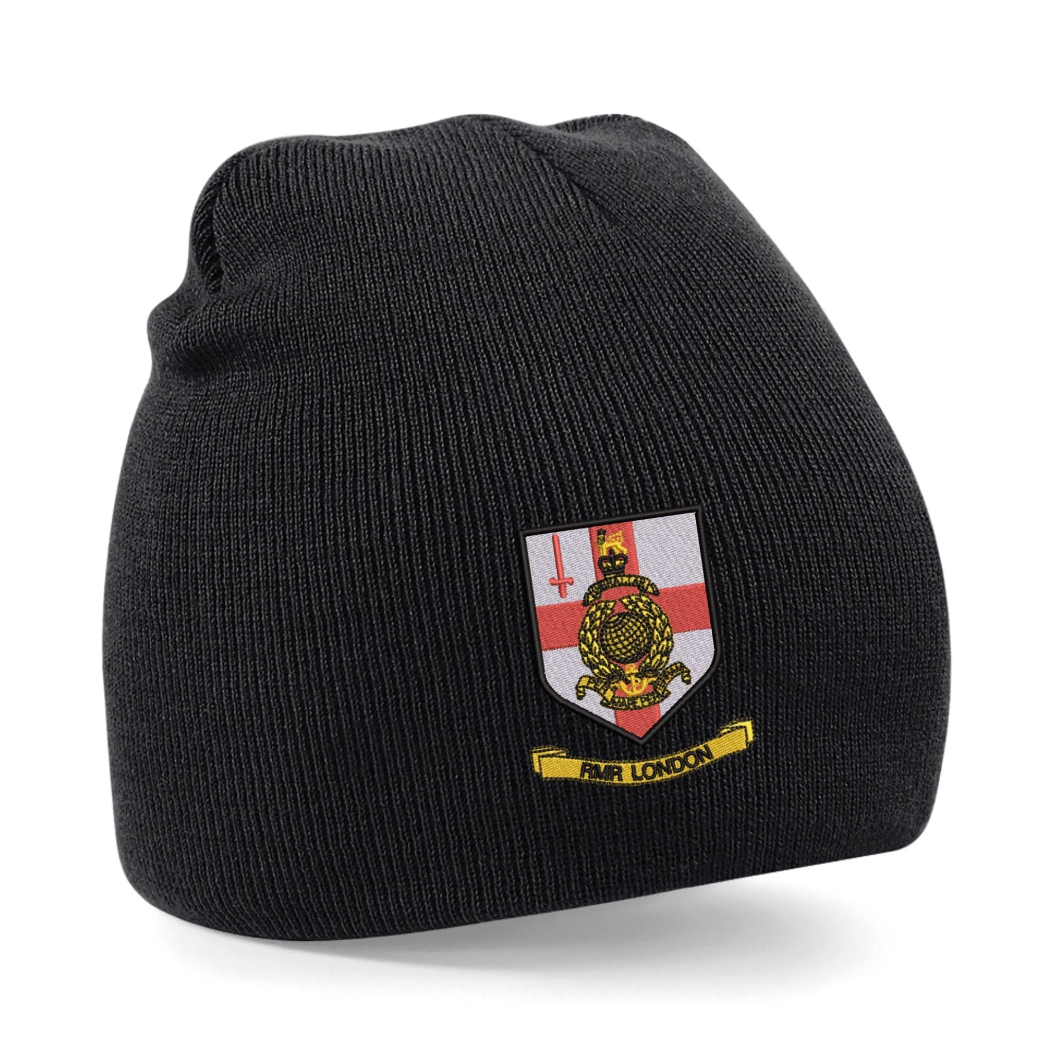 RMR London Beanie Hat - Image 8