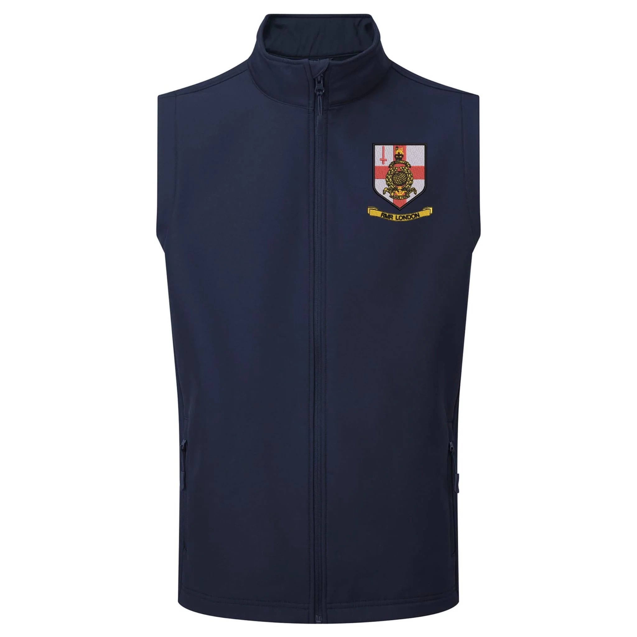 RMR London Gilet - Image 3