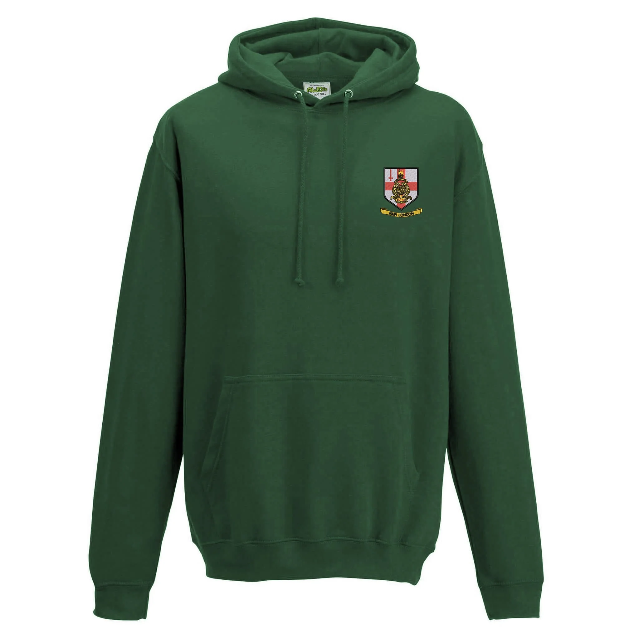 RMR London Hoodie - Image 2