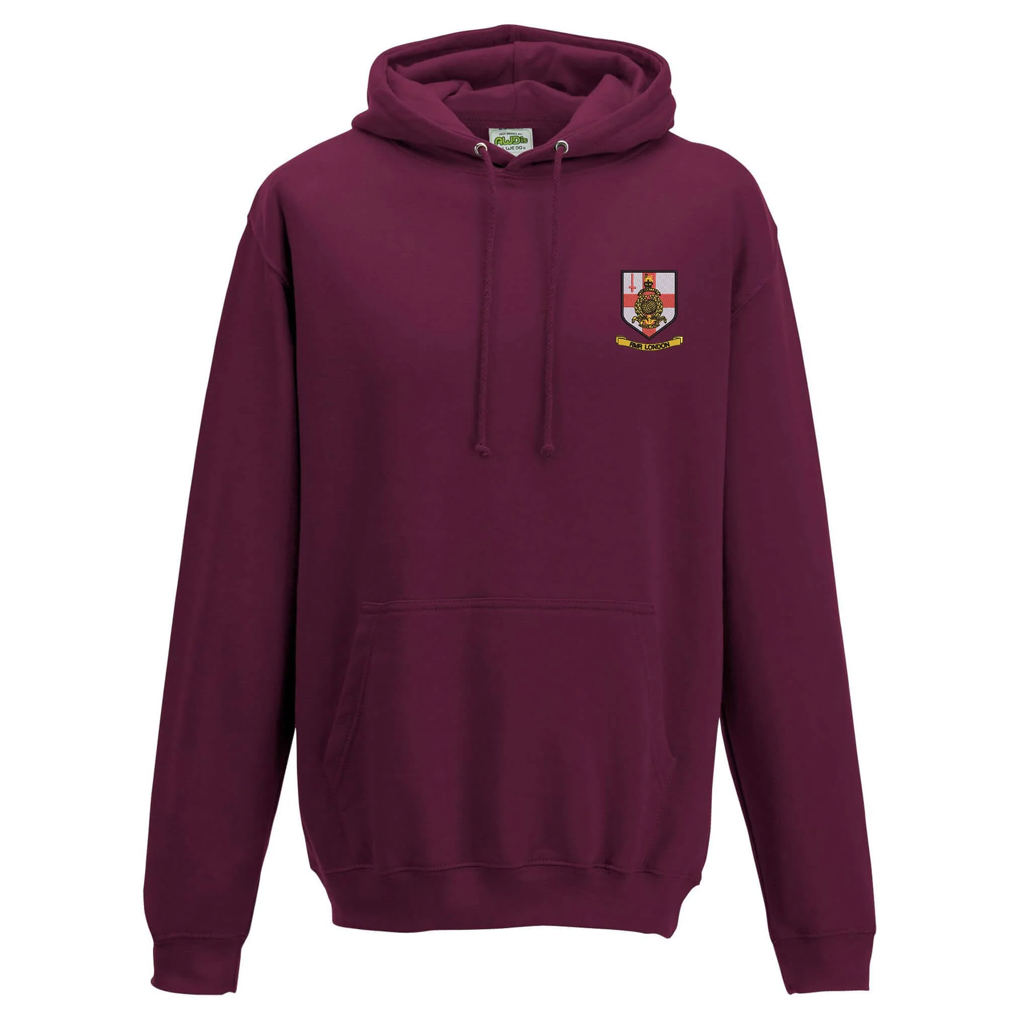 RMR London Hoodie - Image 3