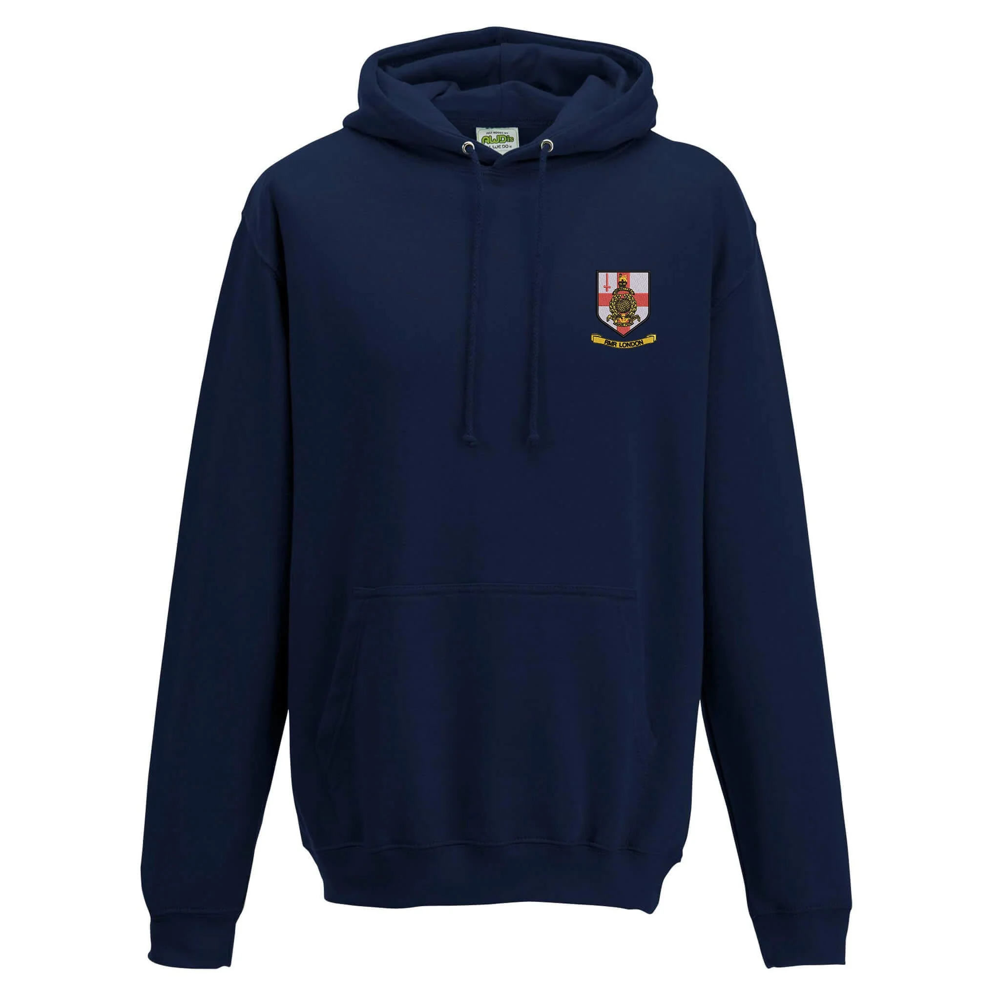 RMR London Hoodie - Image 4