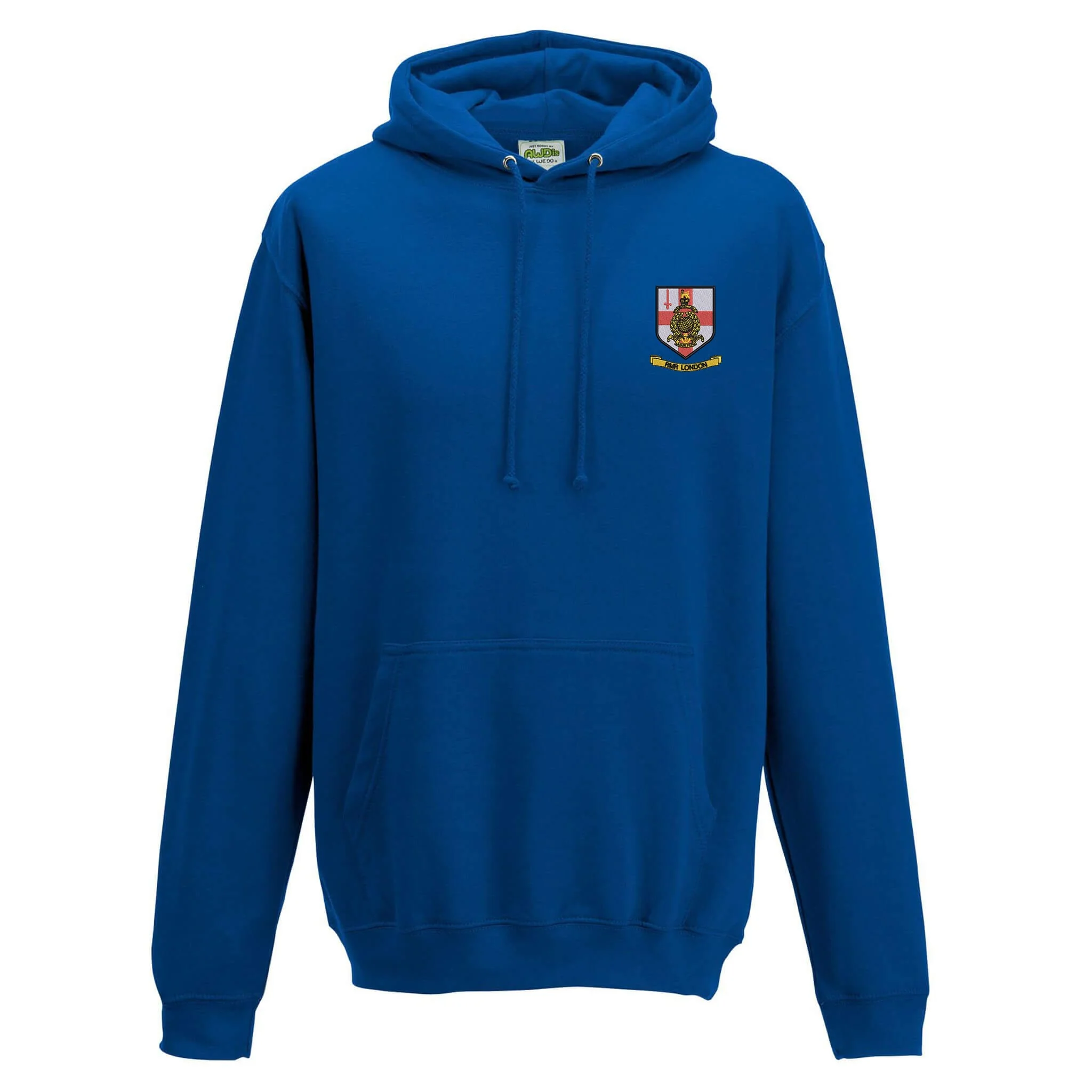 RMR London Hoodie - Image 6