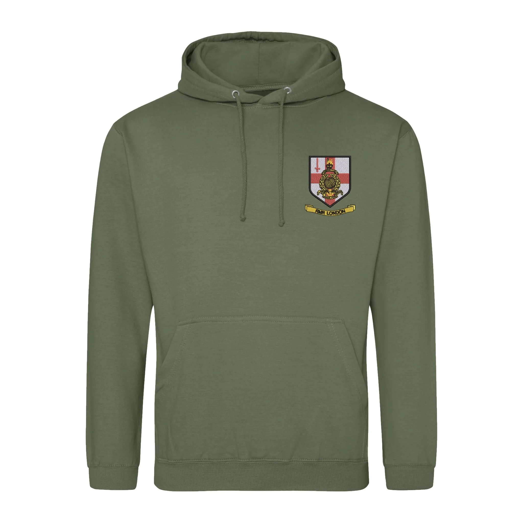 RMR London Hoodie - Image 7