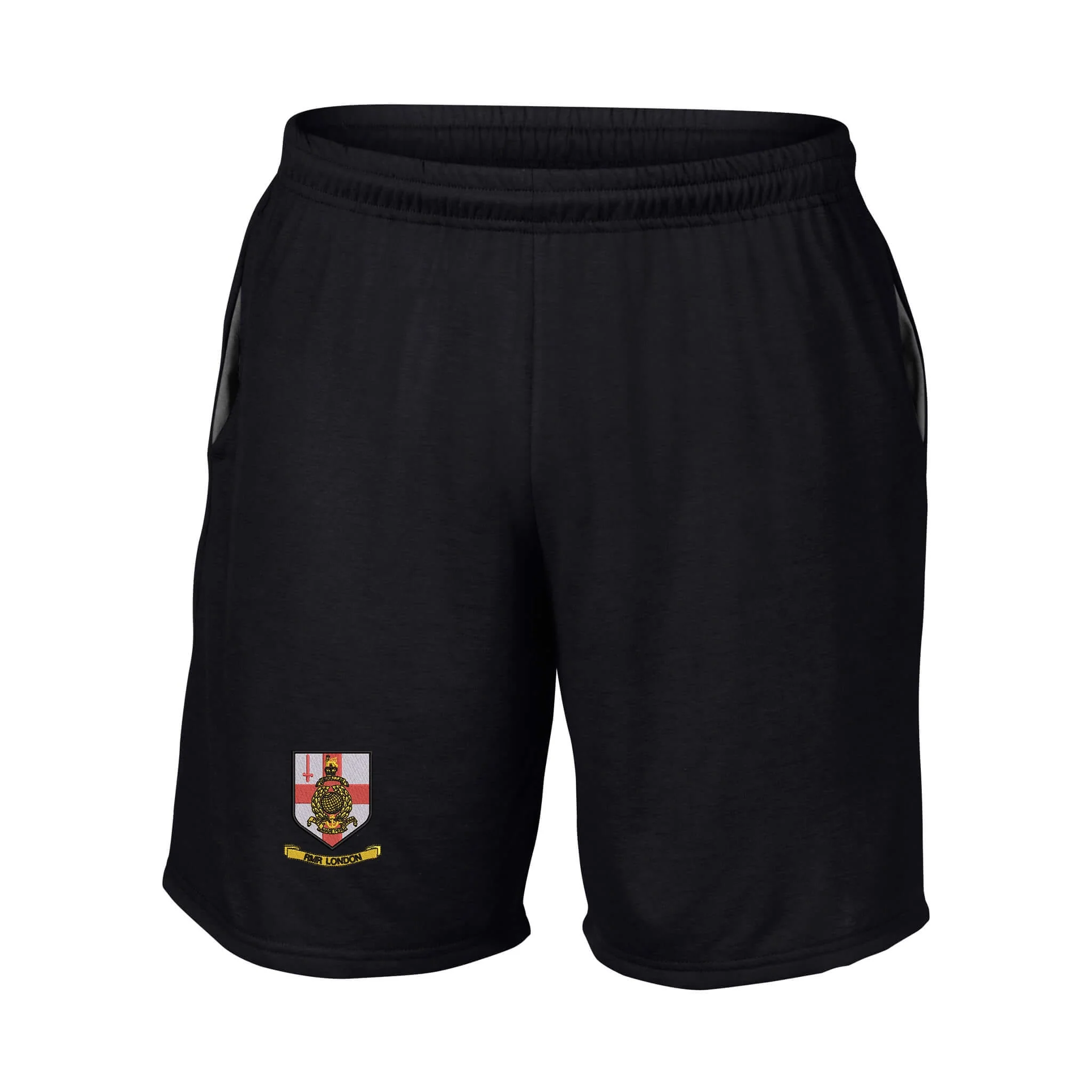 RMR London Performance Shorts