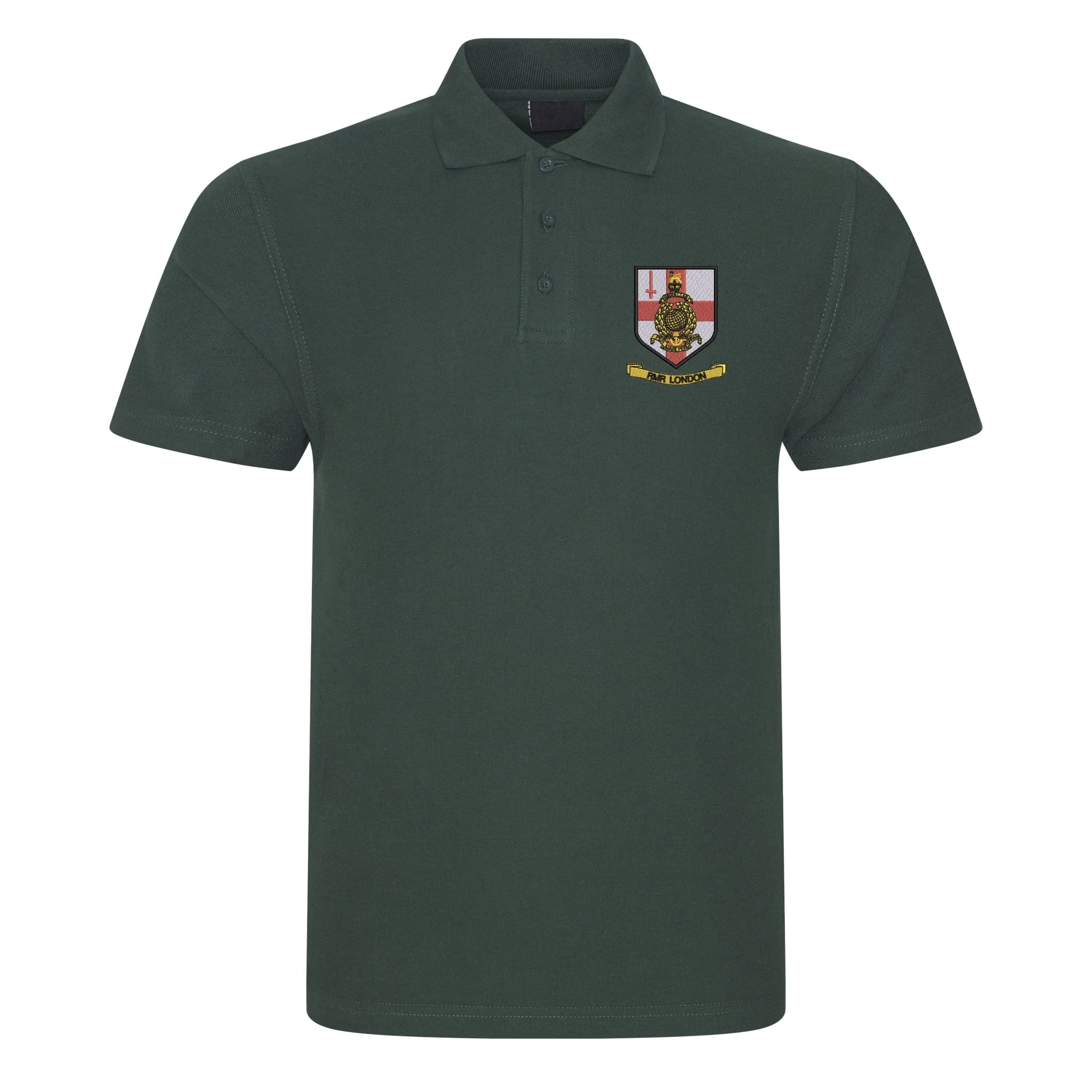 RMR London Polo Shirt