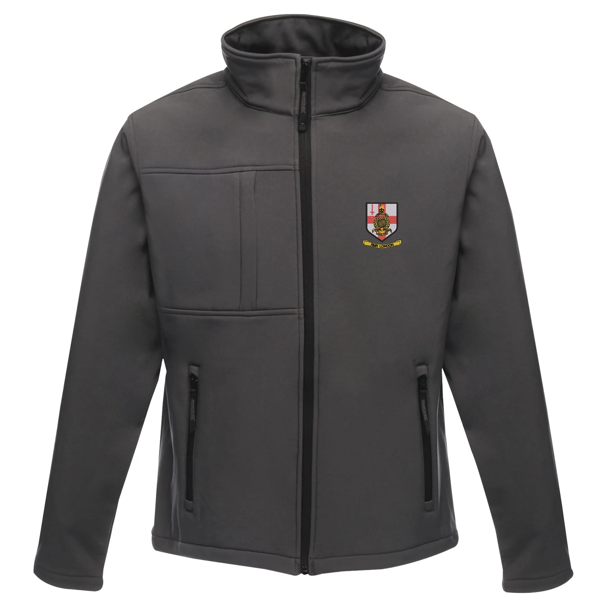 RMR London Regatta Softshell Jacket - Image 6