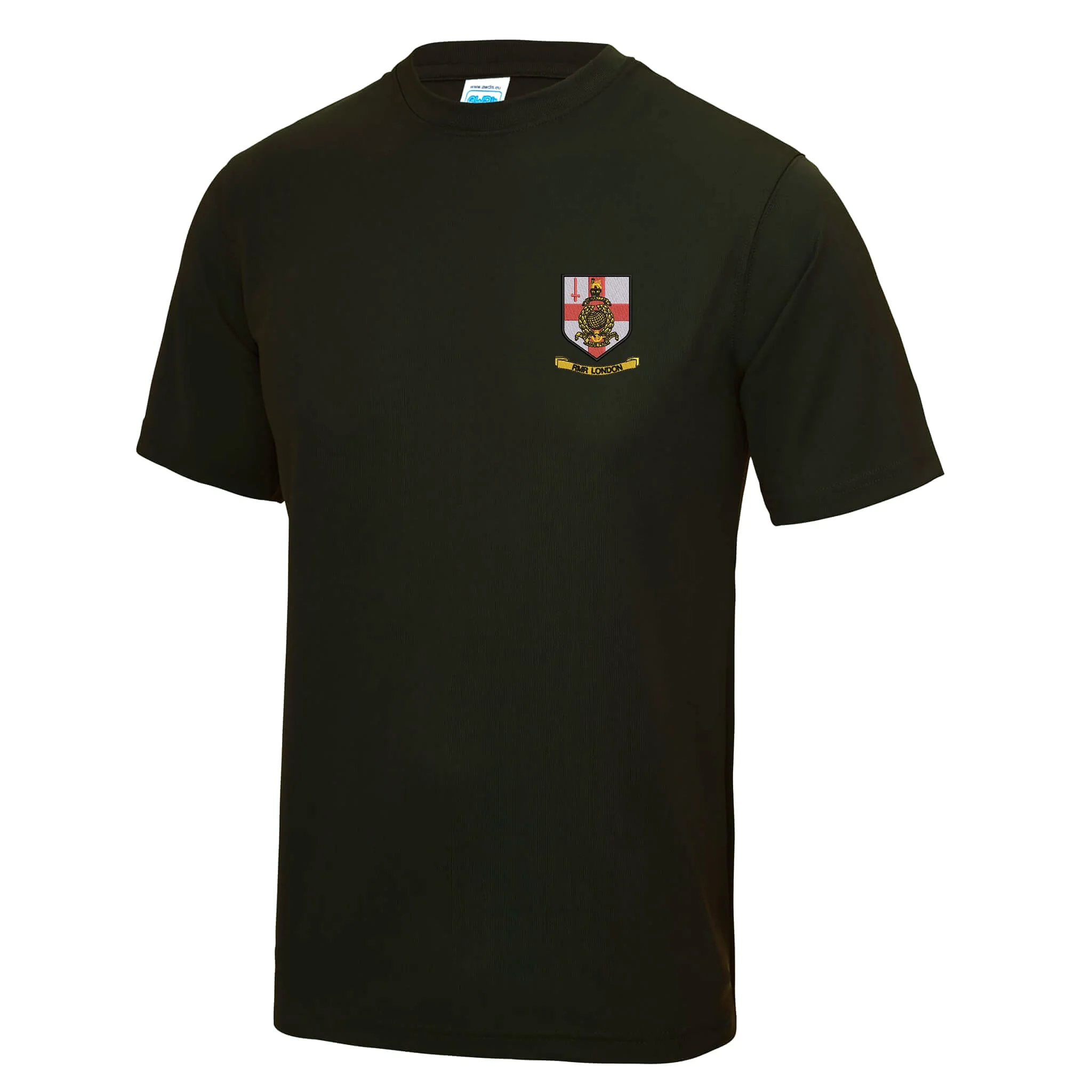 RMR London Polyester T-Shirt - Image 10