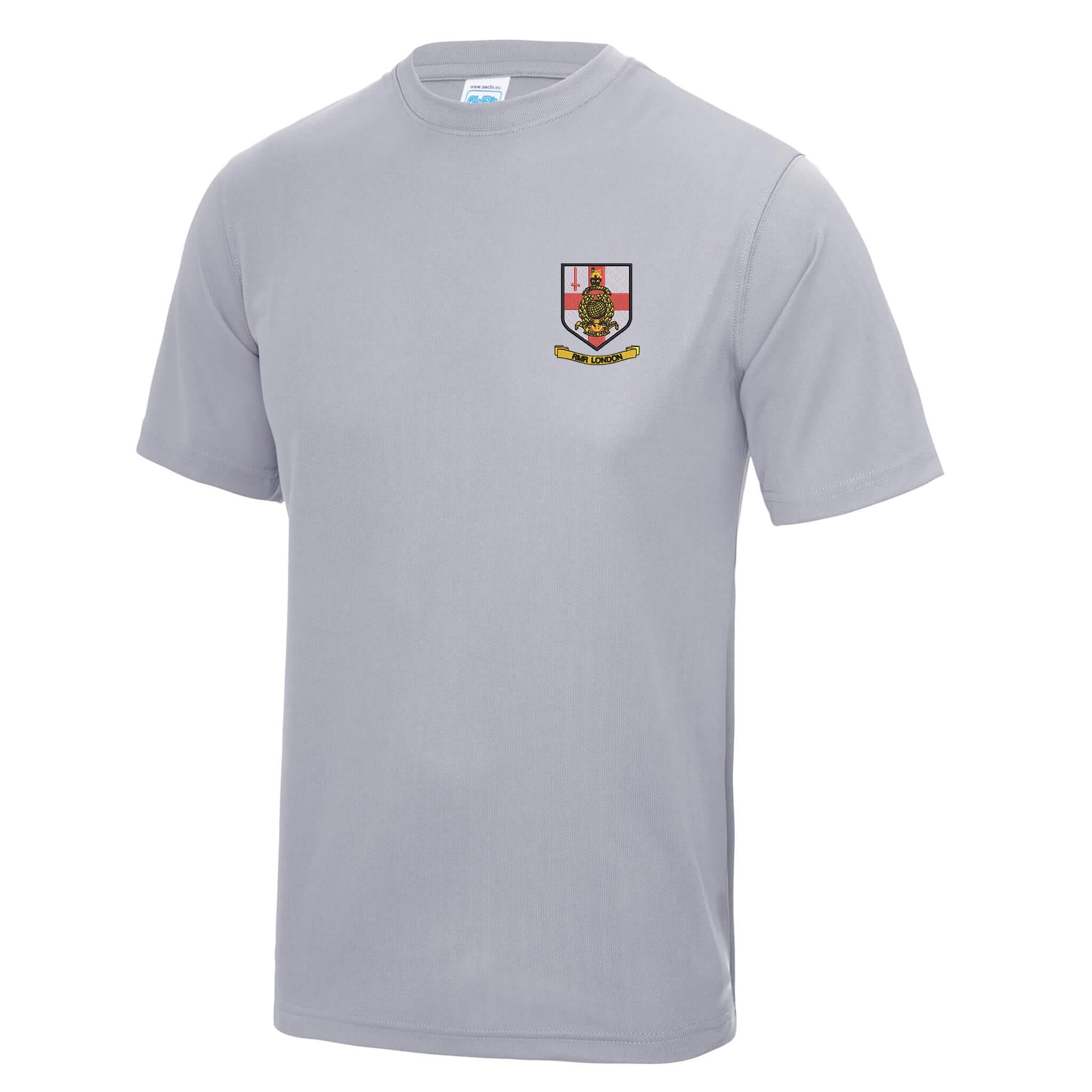 RMR London Polyester T-Shirt - Image 5