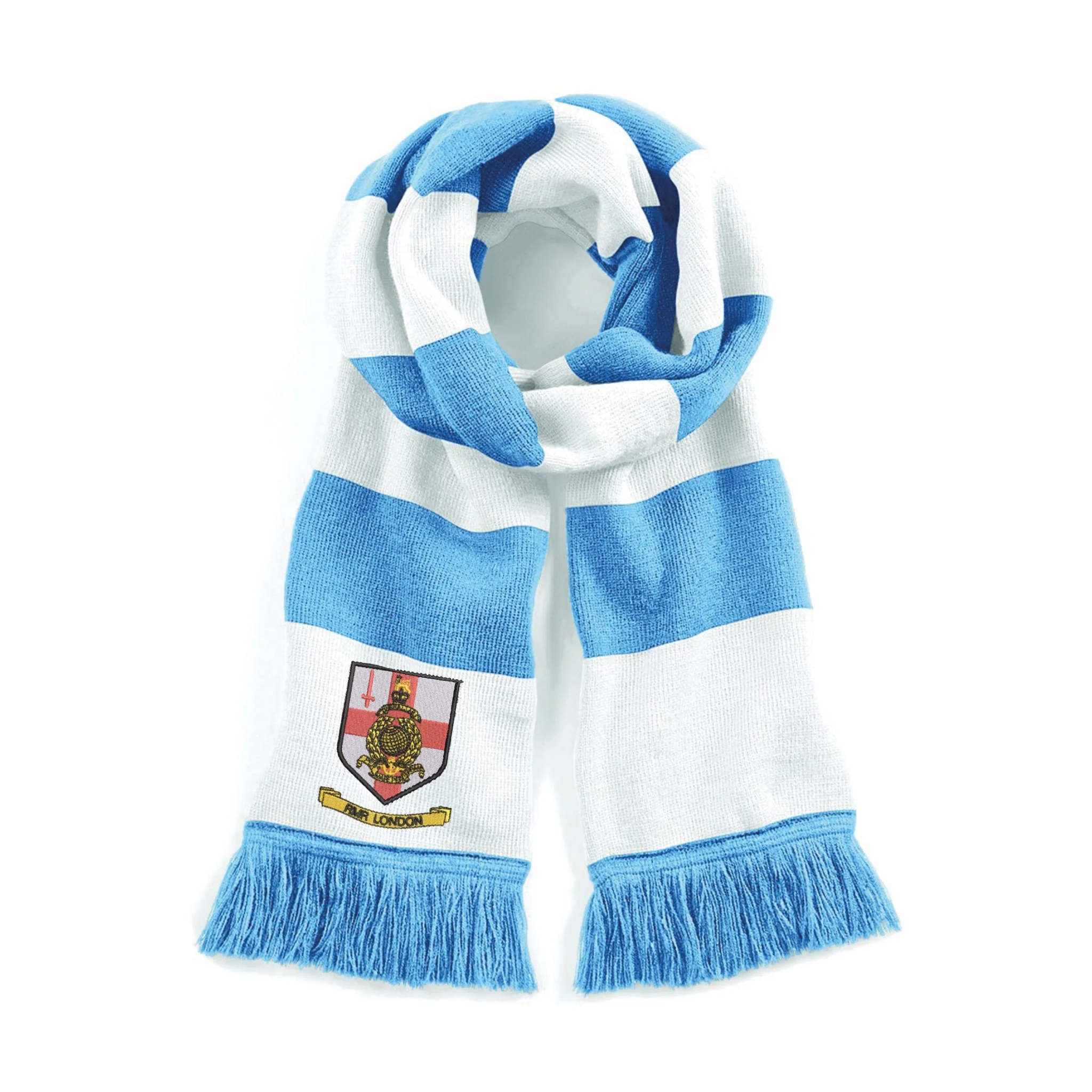 RMR London Stadium Scarf - Image 11