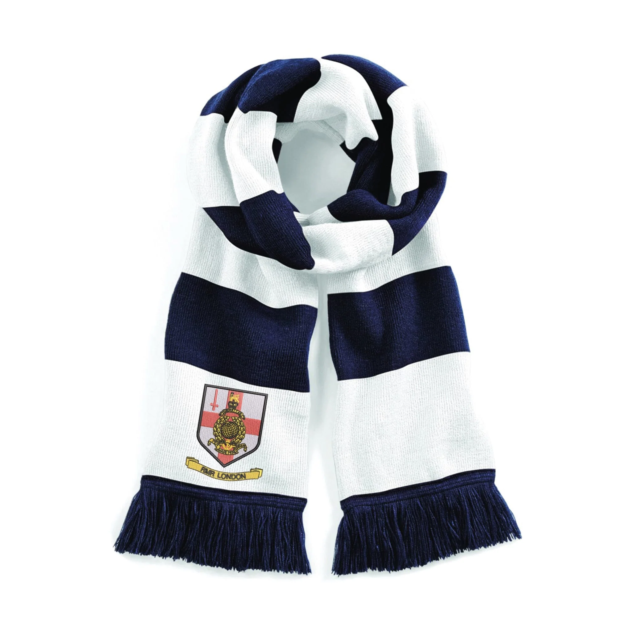 RMR London Stadium Scarf - Image 9