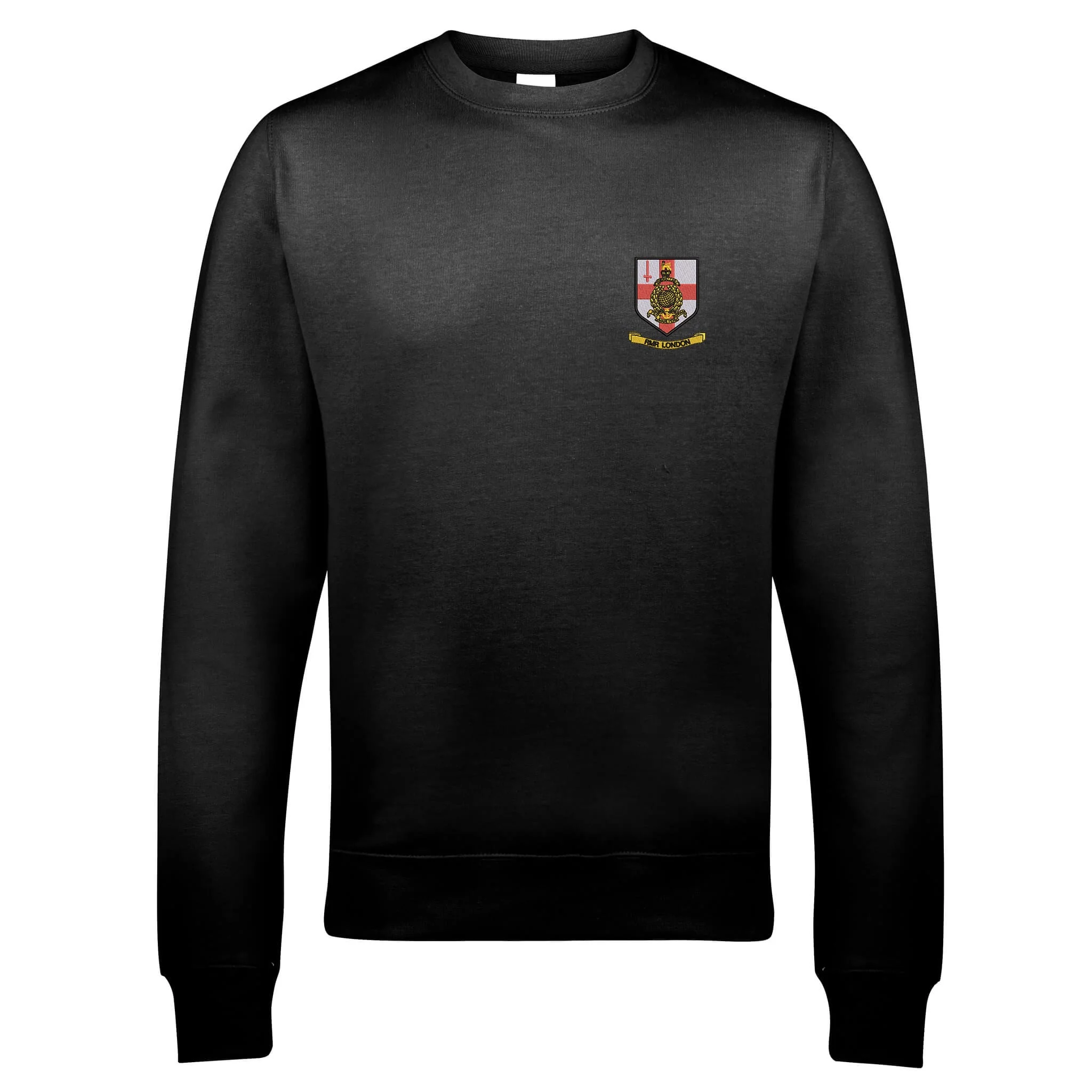 RMR London Sweatshirt - Image 2