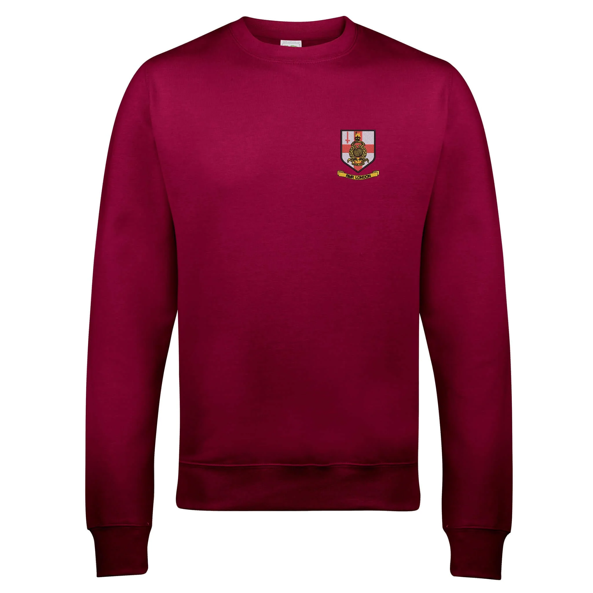 RMR London Sweatshirt - Image 4