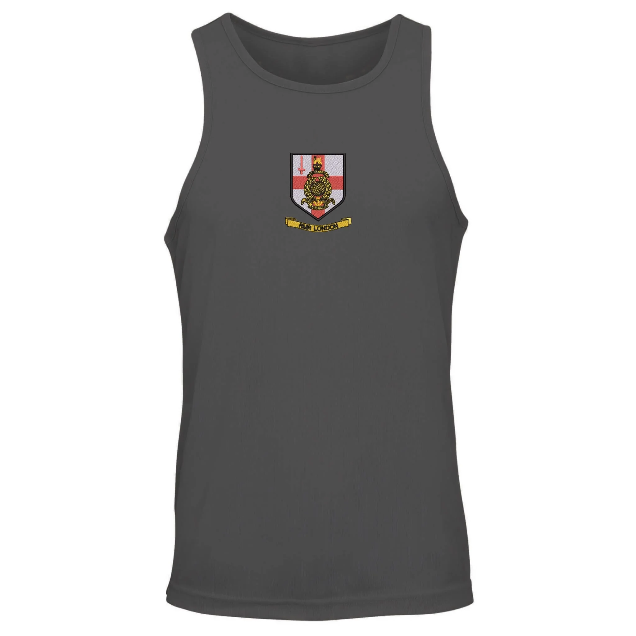RMR London Vest - Image 3