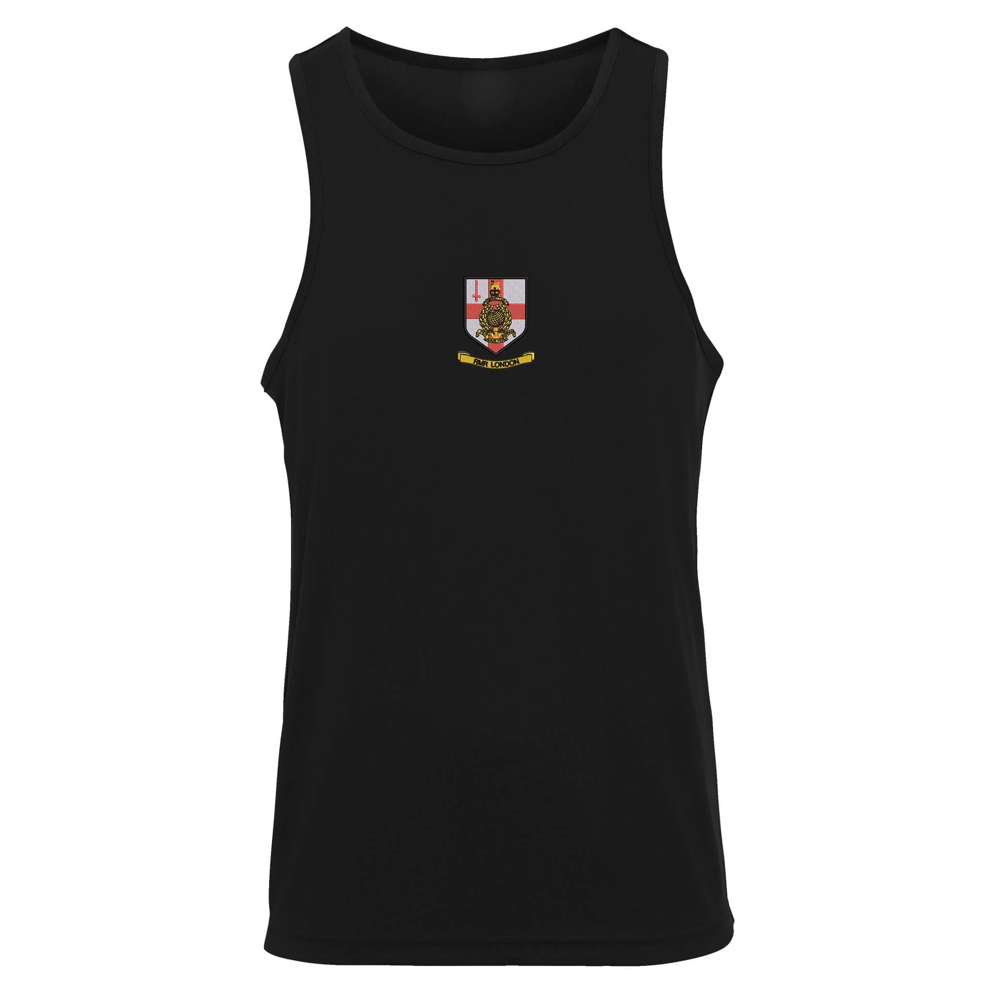 RMR London Vest - Image 7