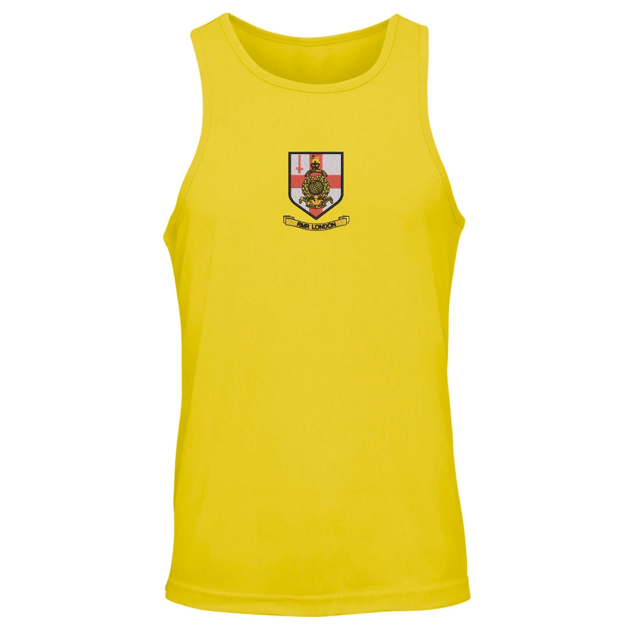RMR London Vest - Image 8