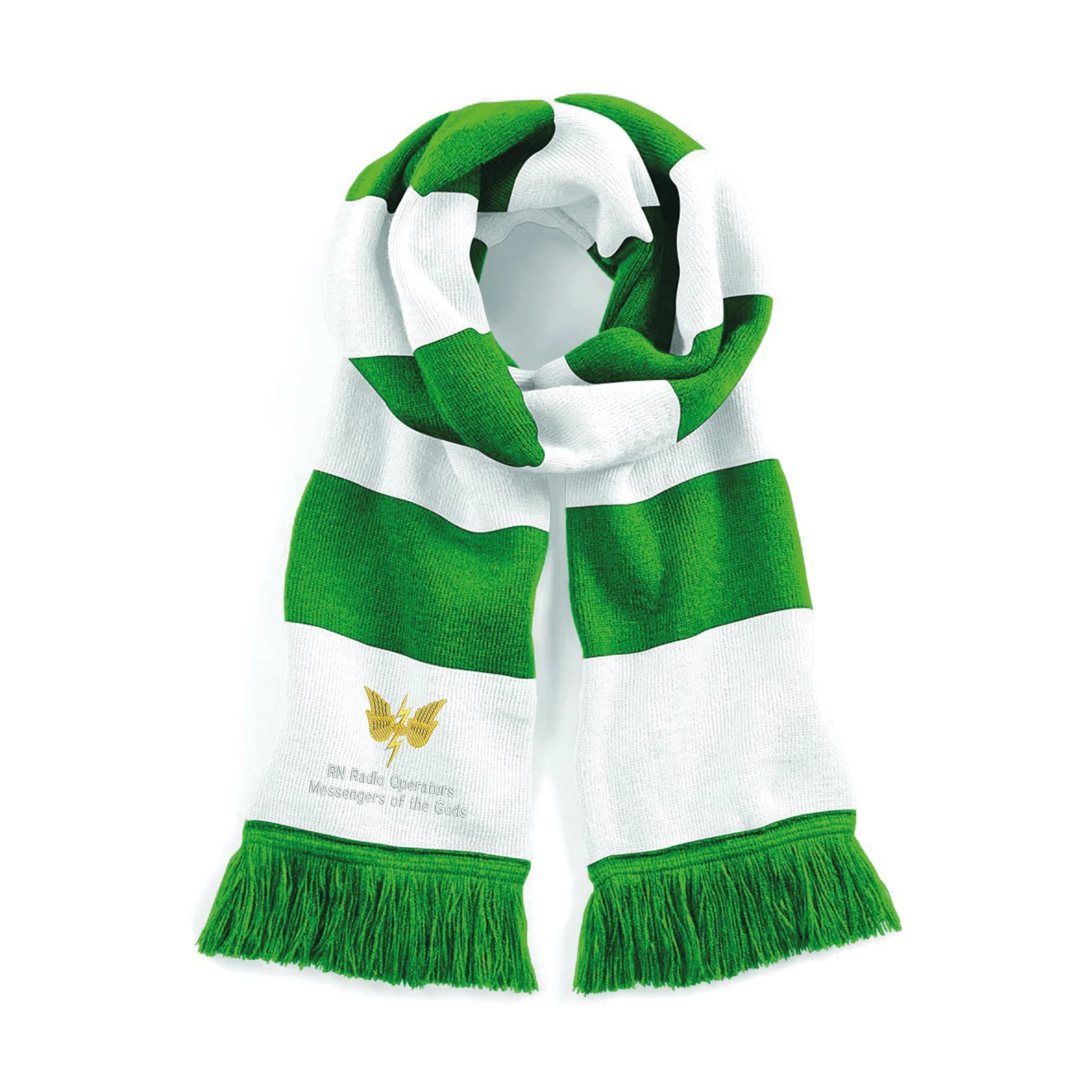 RN Radio Operators Stadium Scarf - Image 10