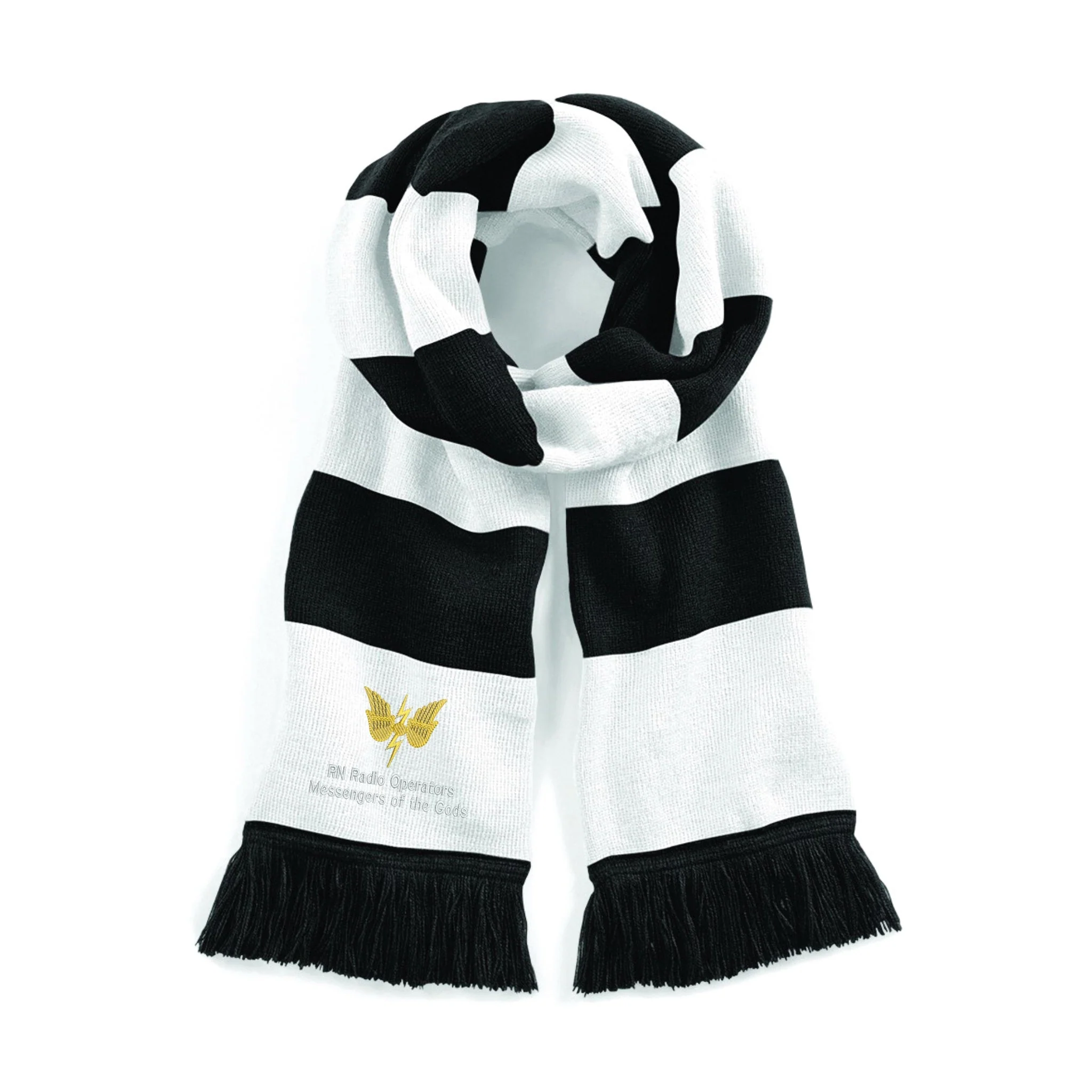 RN Radio Operators Stadium Scarf - Image 4