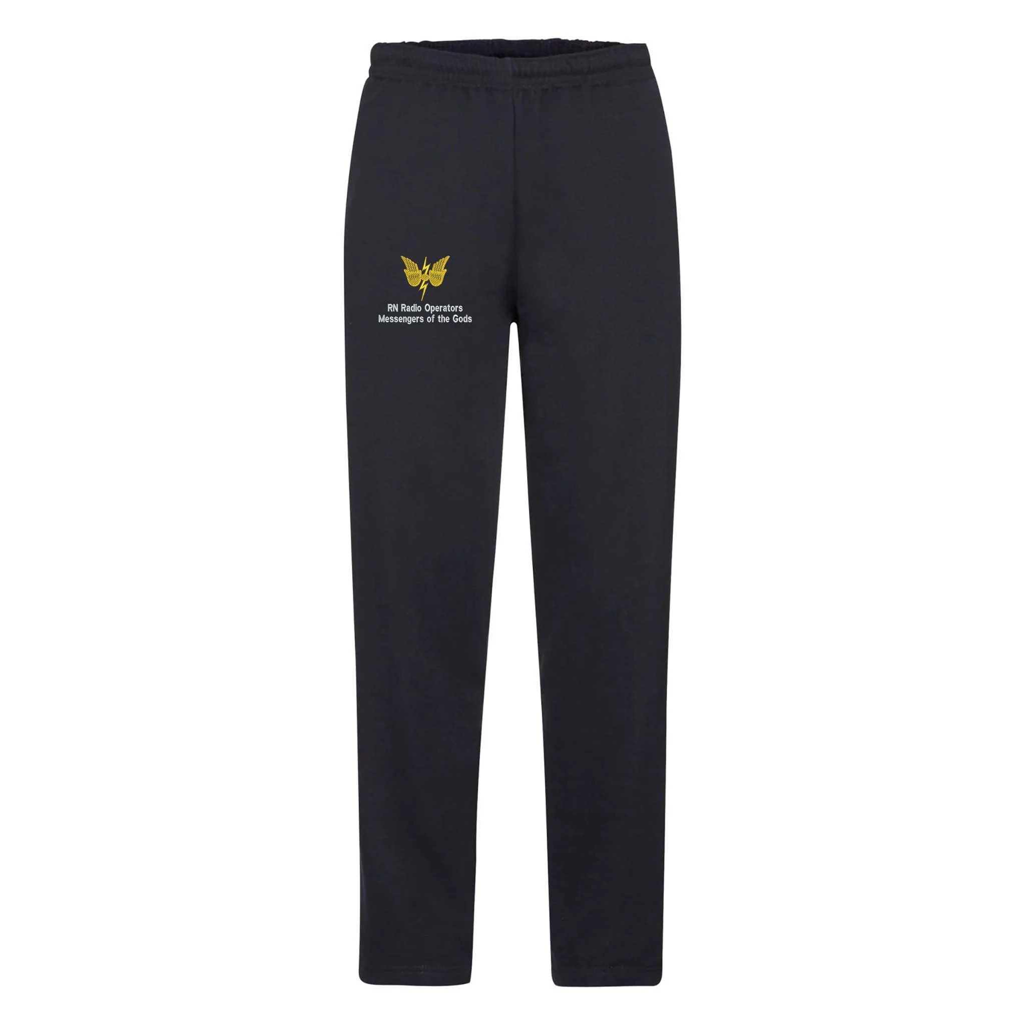 RN Radio Operators Sweatpants - Image 3