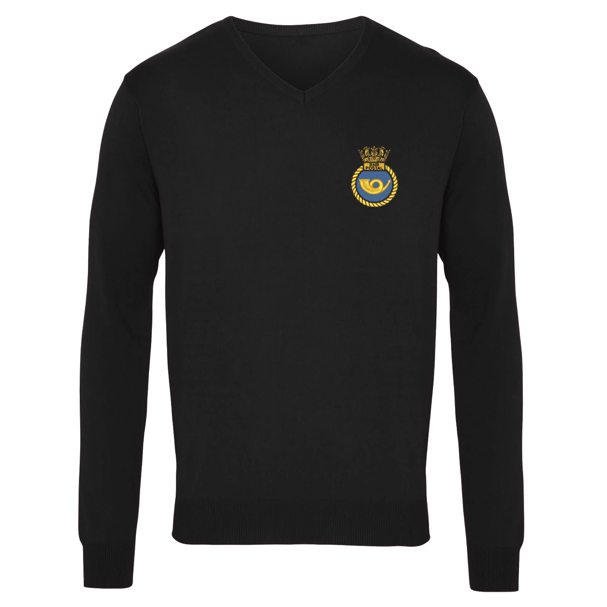 RNR Postal Arundel Sweater - Image 2