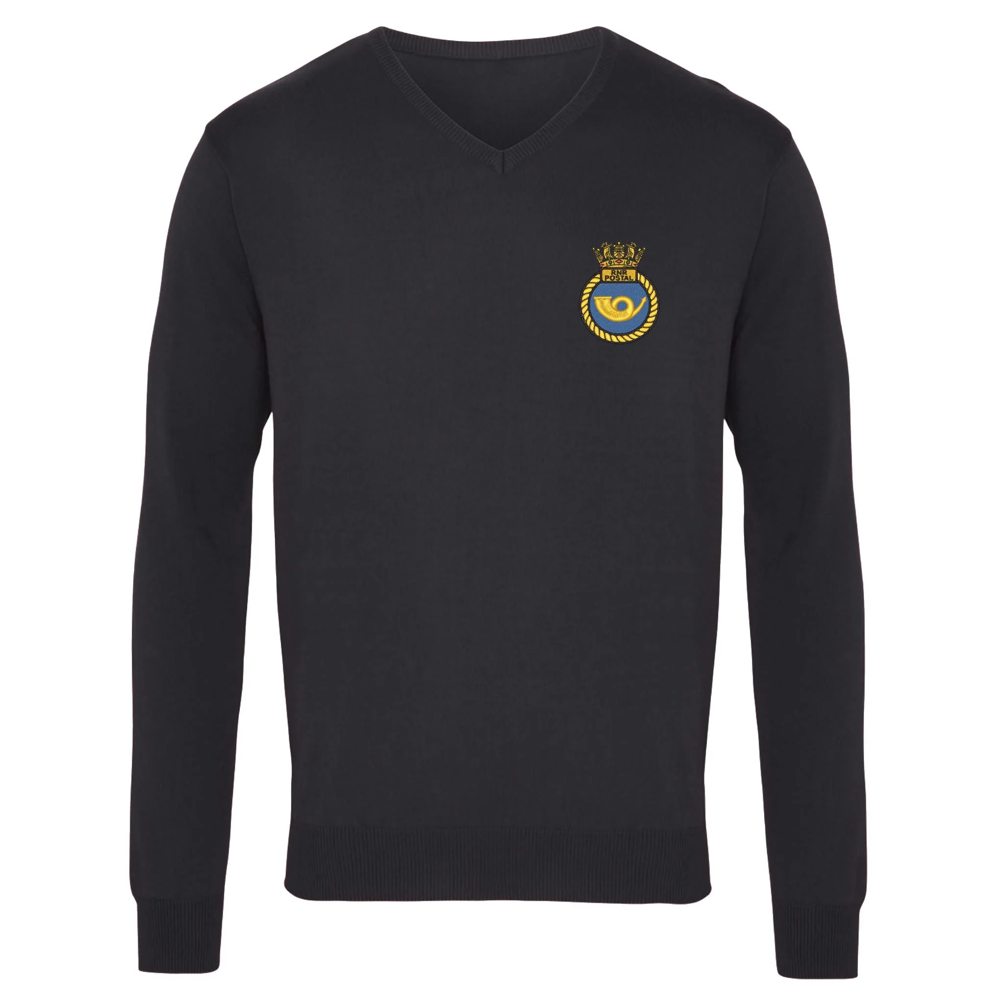 RNR Postal Arundel Sweater - Image 5