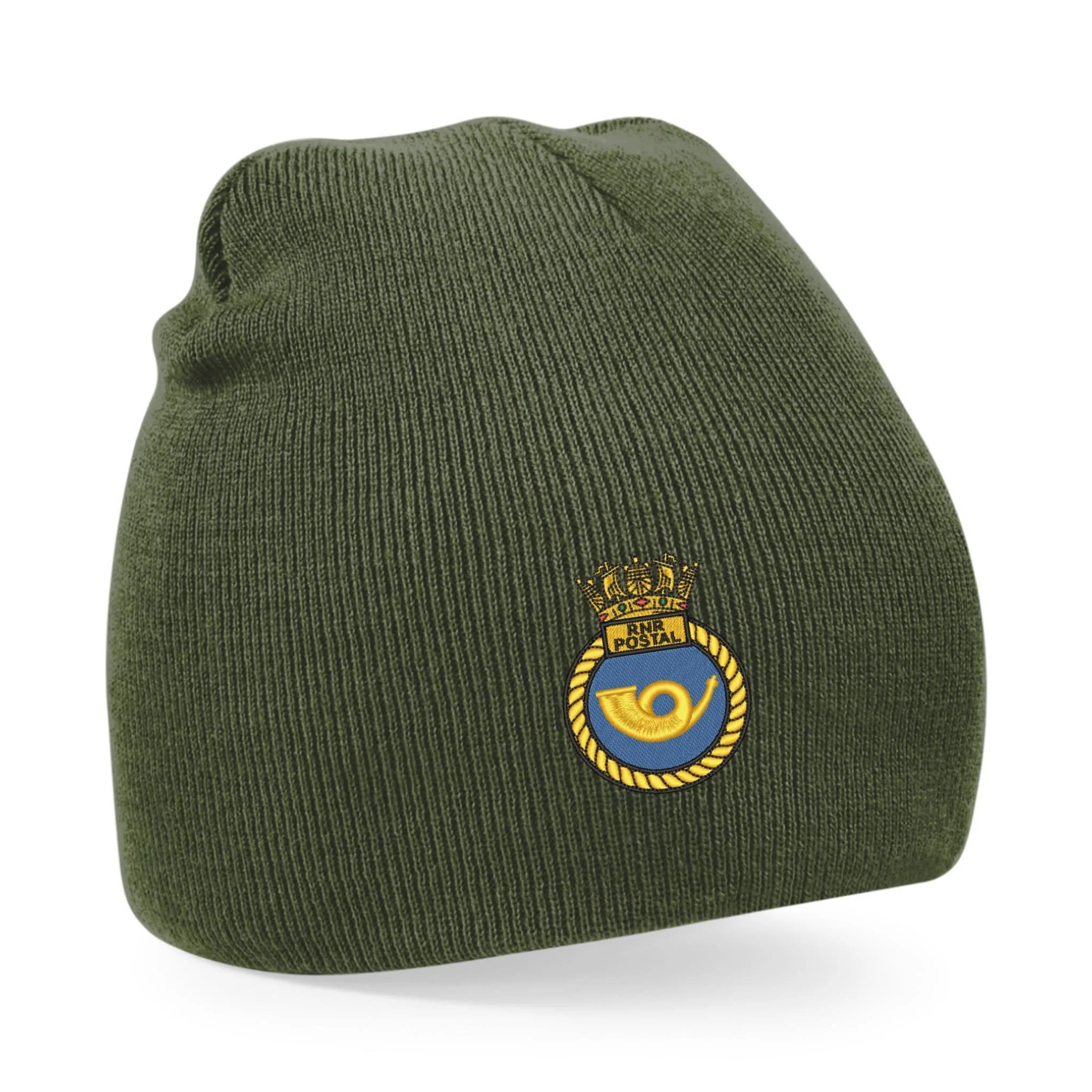 RNR Postal Beanie Hat - Image 15