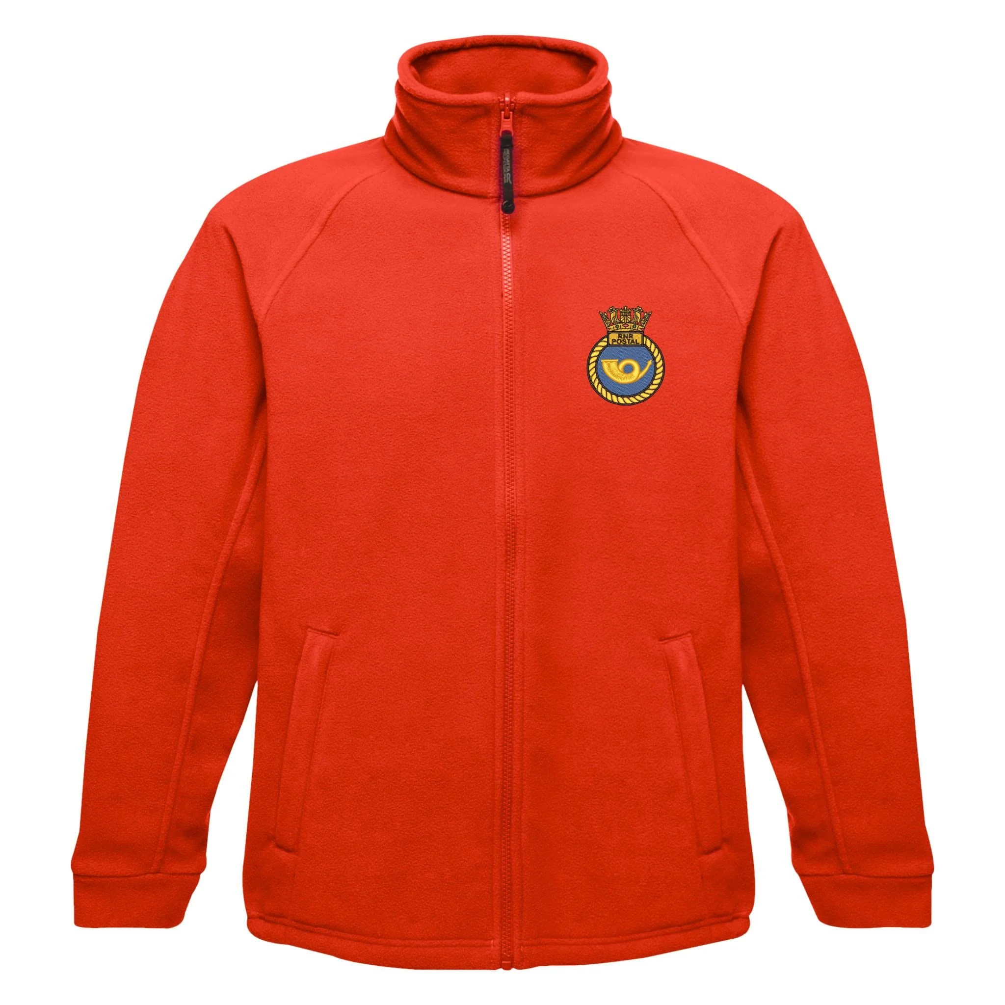 RNR Postal Regatta Fleece - Image 4