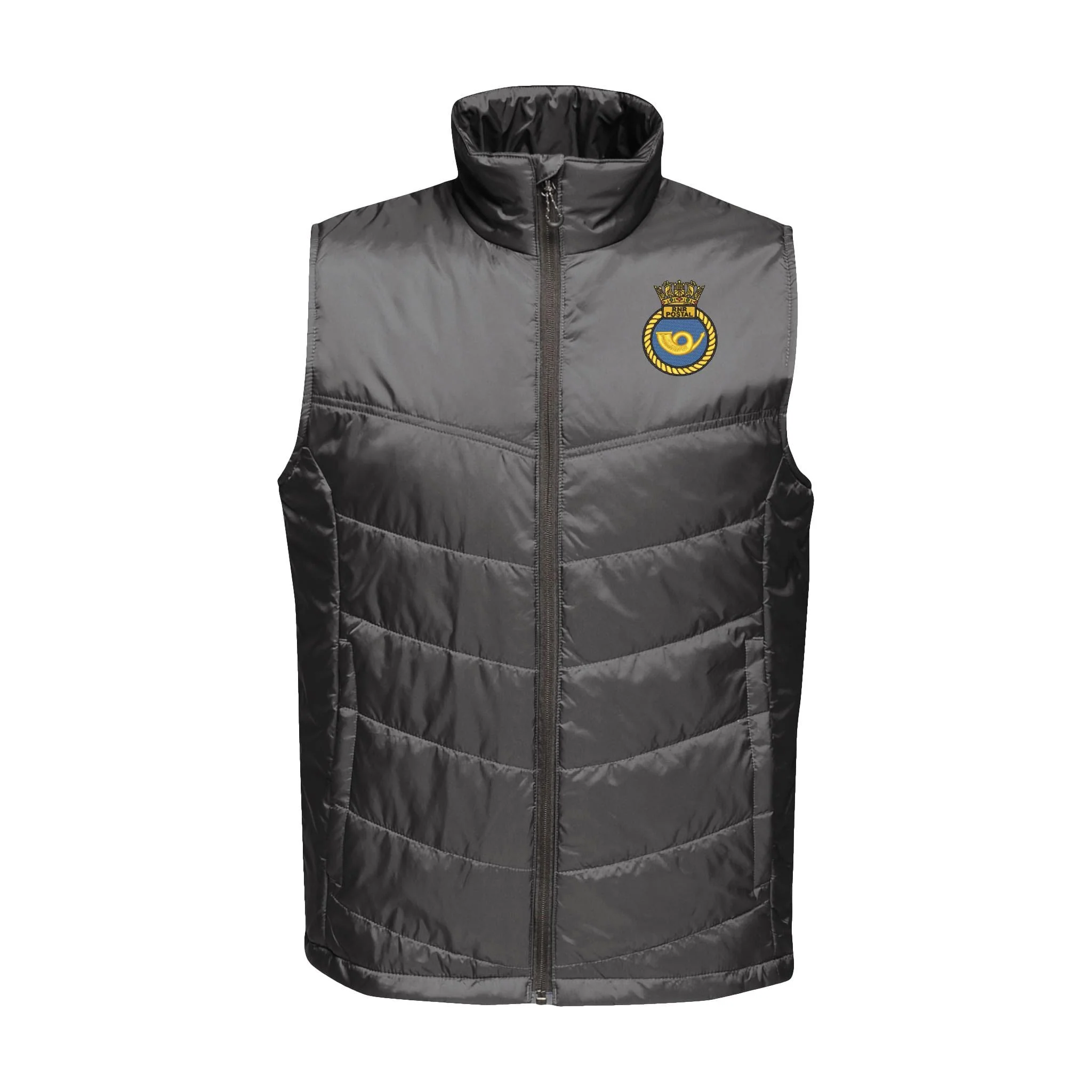 RNR Postal Insulated Bodywarmer