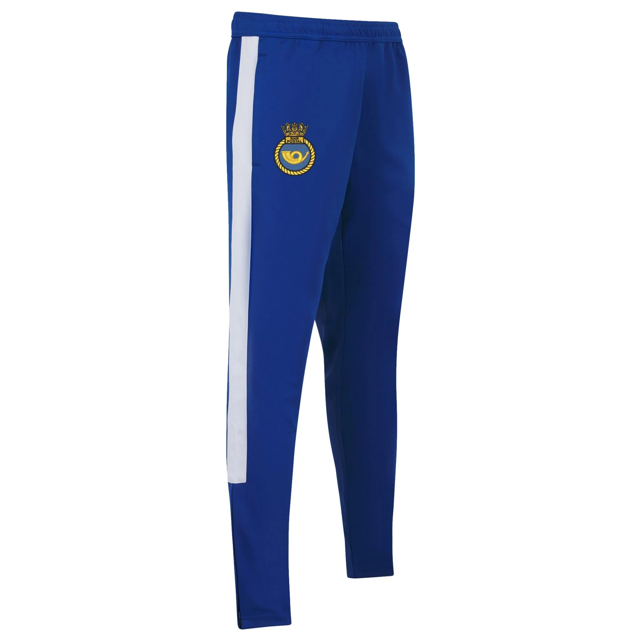 RNR Postal Knitted Tracksuit Pants - Image 13