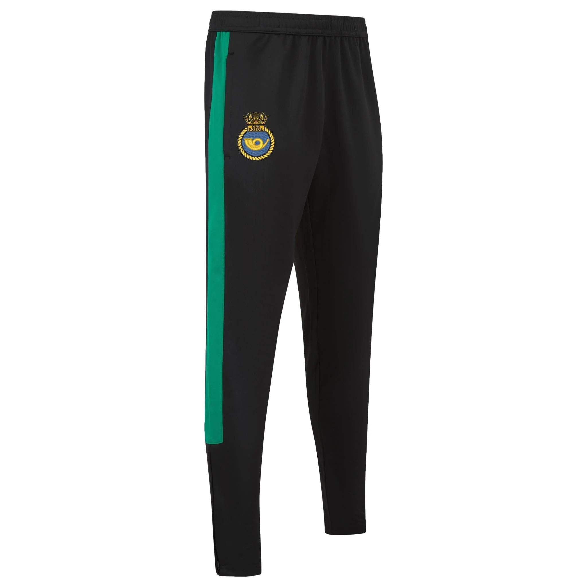RNR Postal Knitted Tracksuit Pants - Image 9