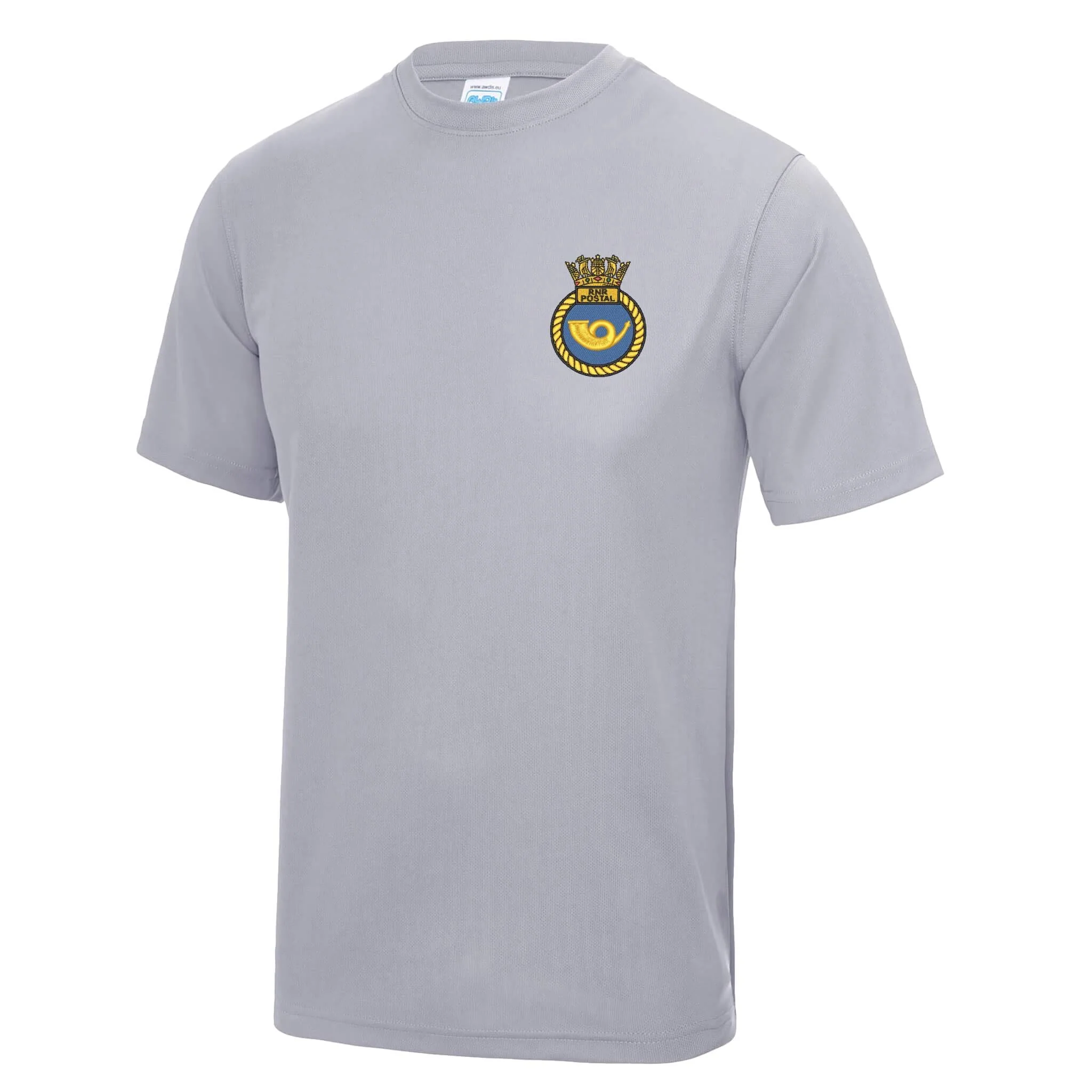 RNR Postal Polyester T-Shirt - Image 2