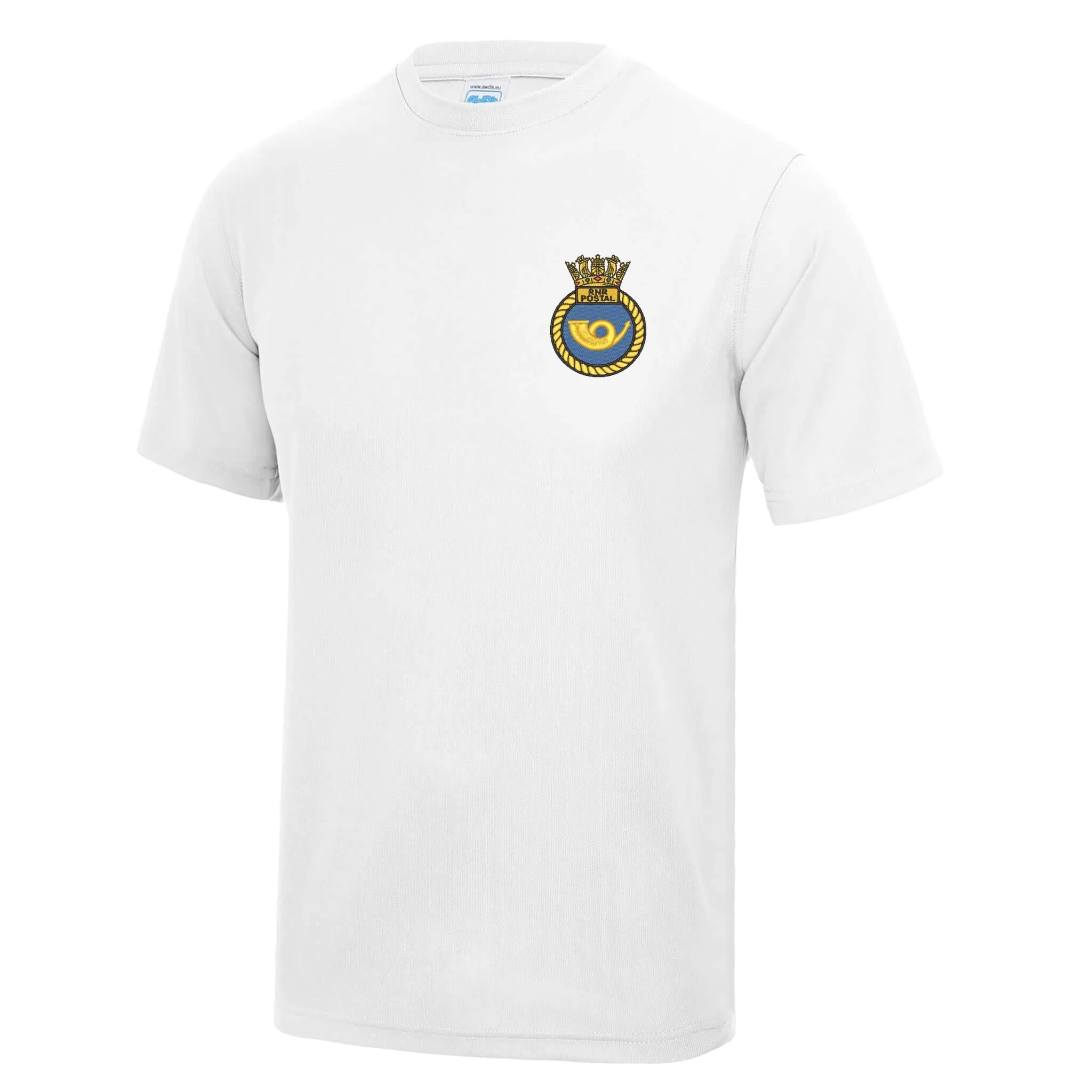 RNR Postal Polyester T-Shirt - Image 7