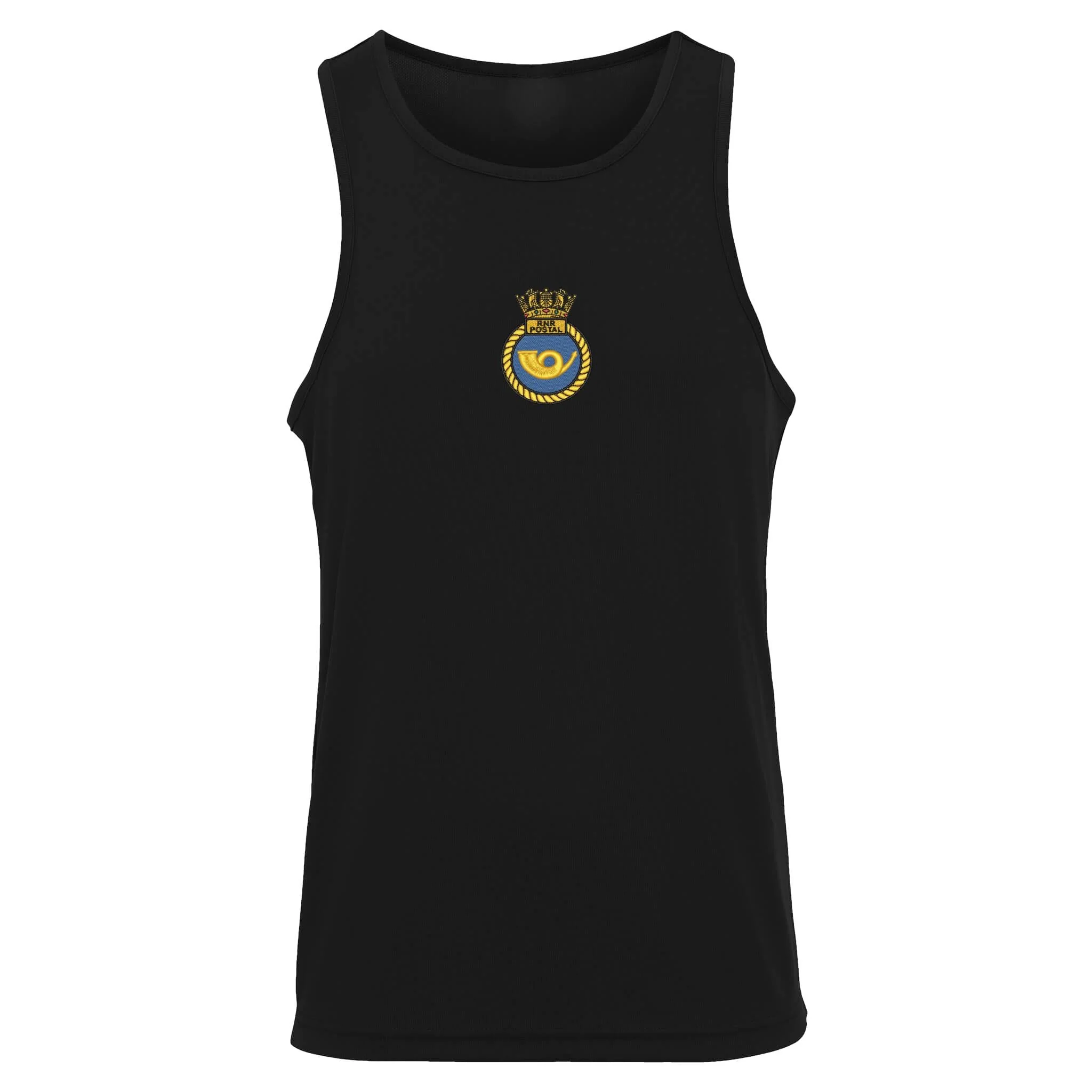 RNR Postal Vest - Image 3
