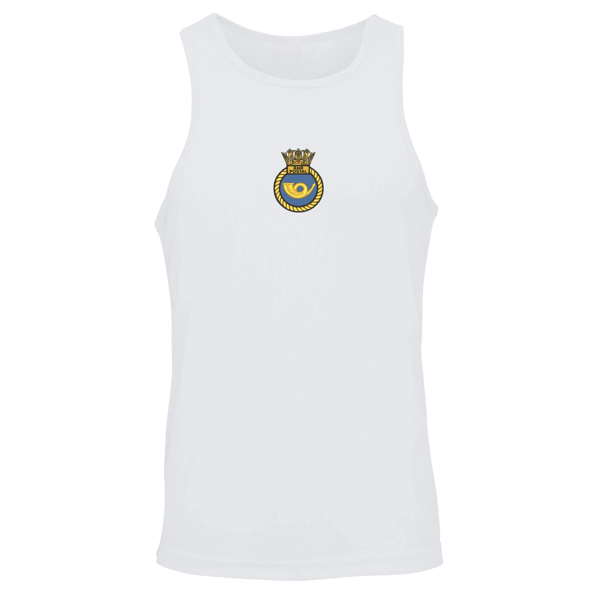 RNR Postal Vest - Image 6