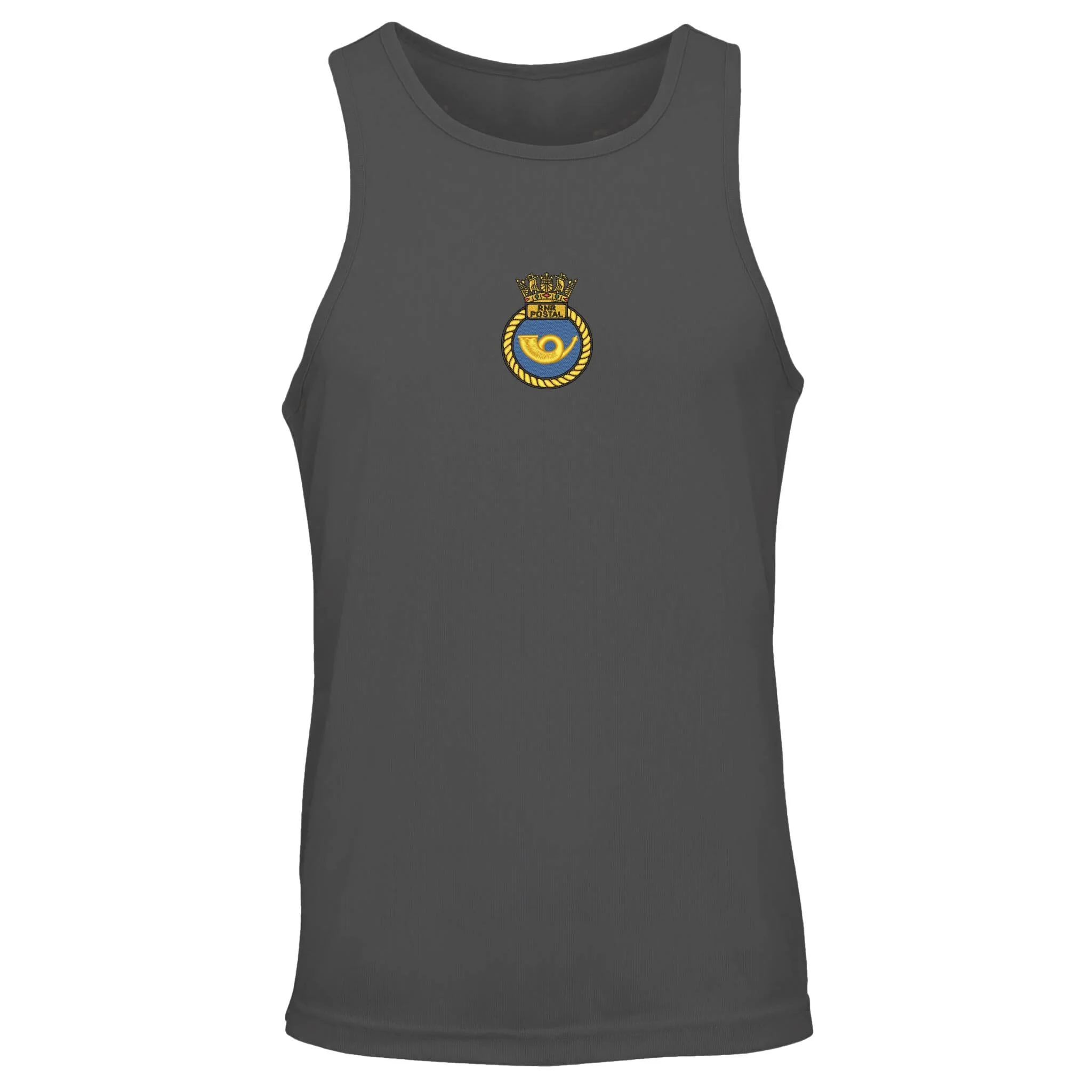 RNR Postal Vest - Image 8