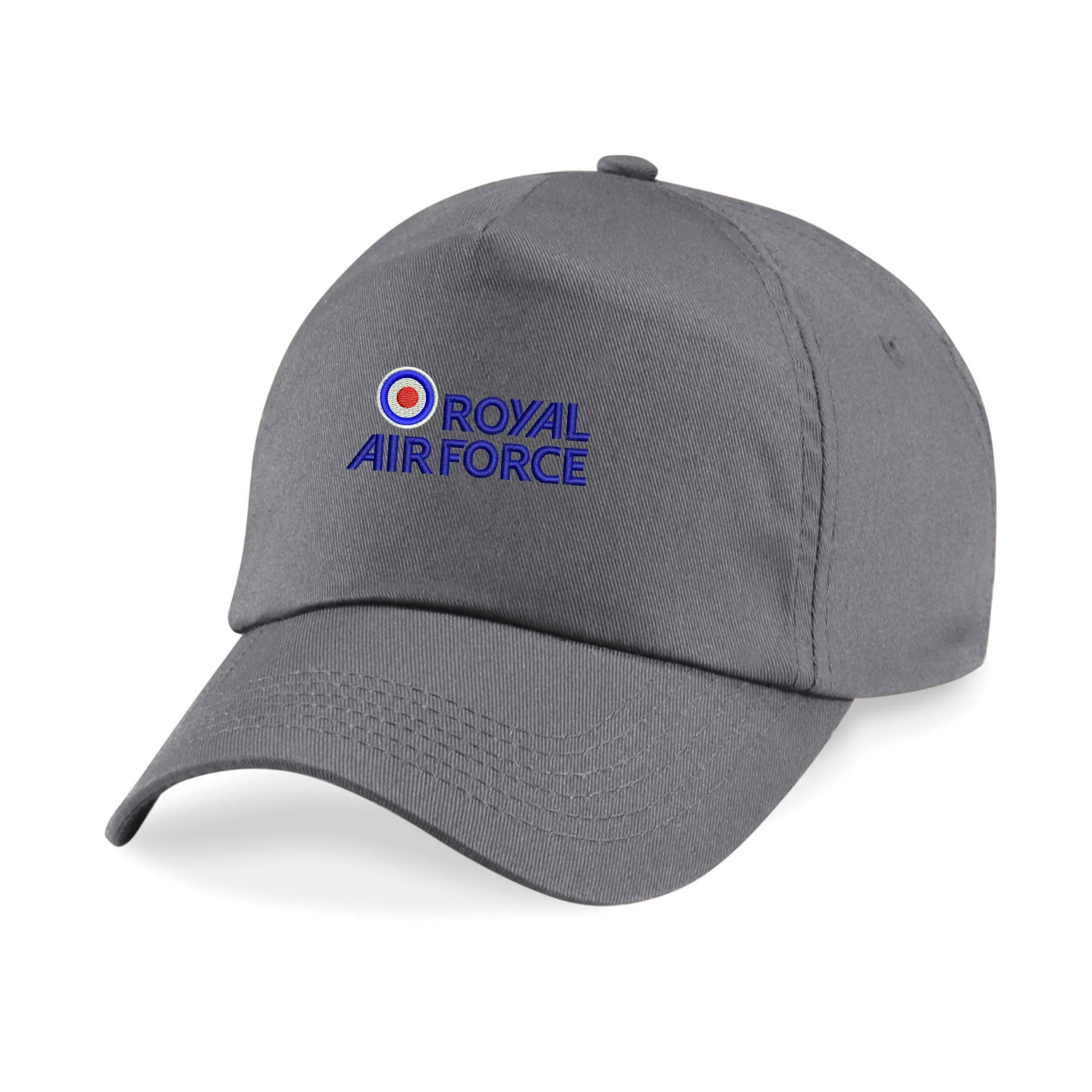 Royal Air Force - RAF Cap - Image 4