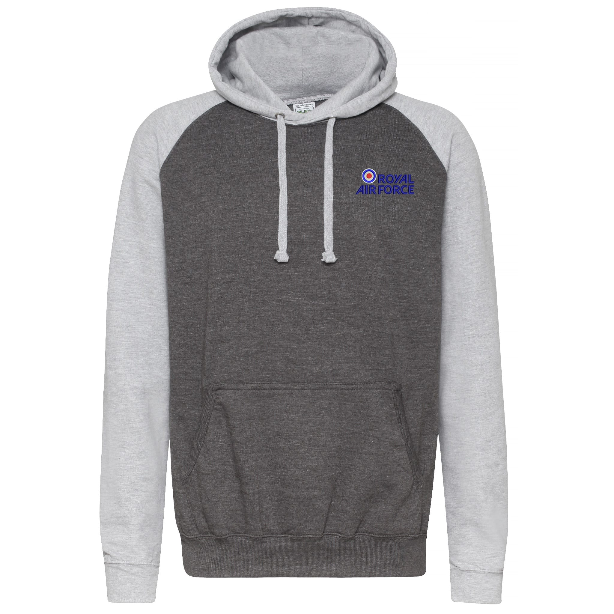Royal Air Force - RAF Contrast Hoodie - Image 3