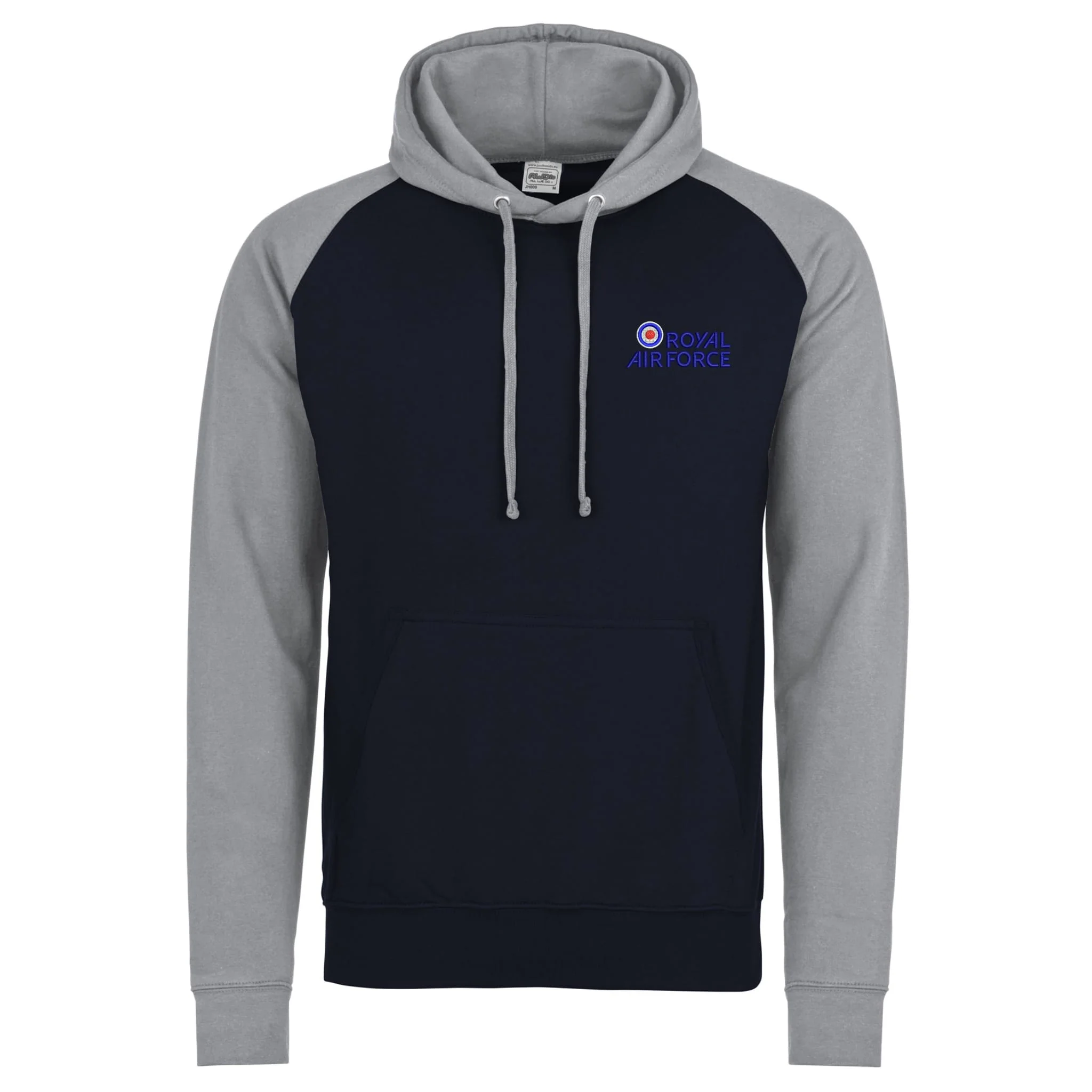Royal Air Force - RAF Contrast Hoodie - Image 4