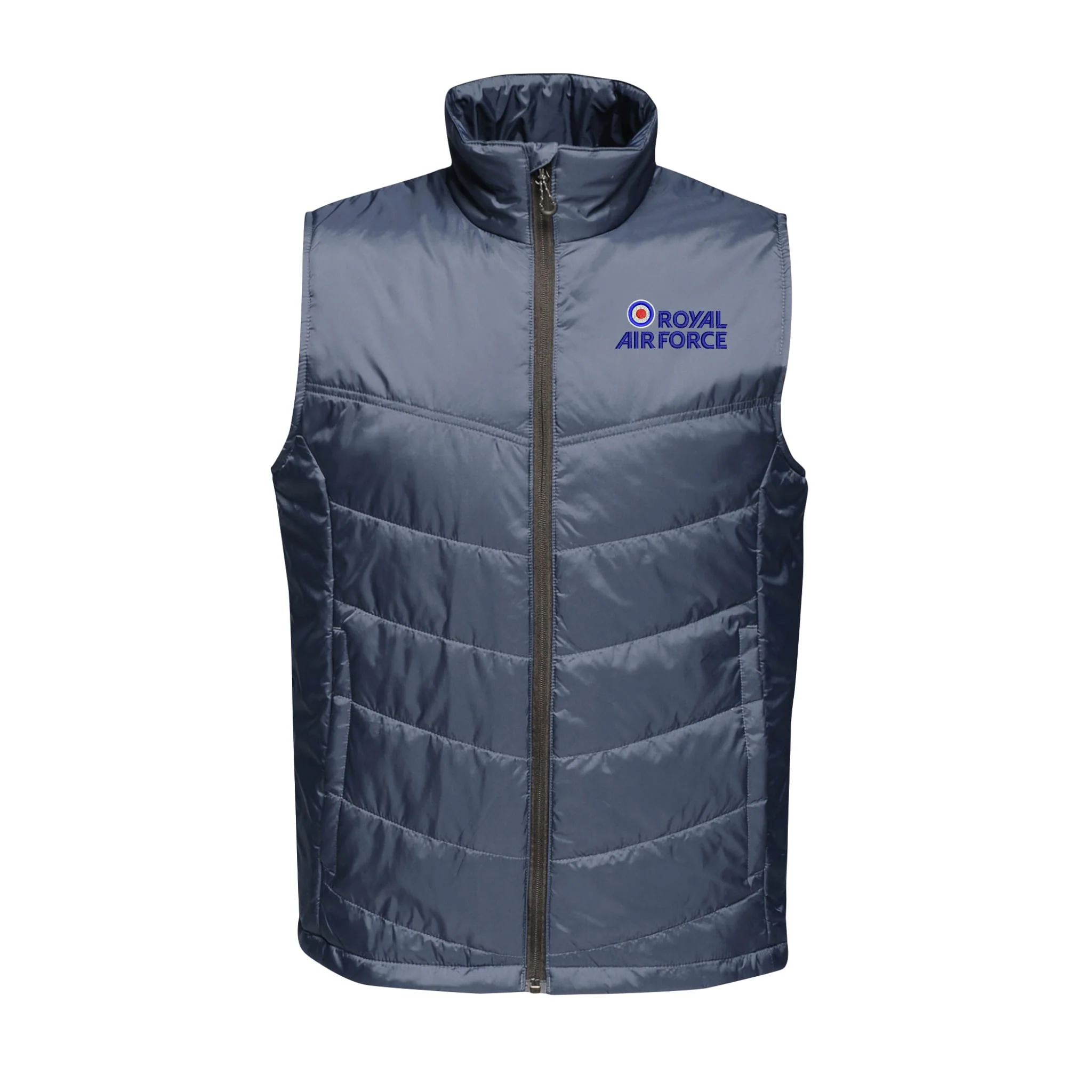 Royal Air Force - RAF Insulated Bodywarmer - Image 3
