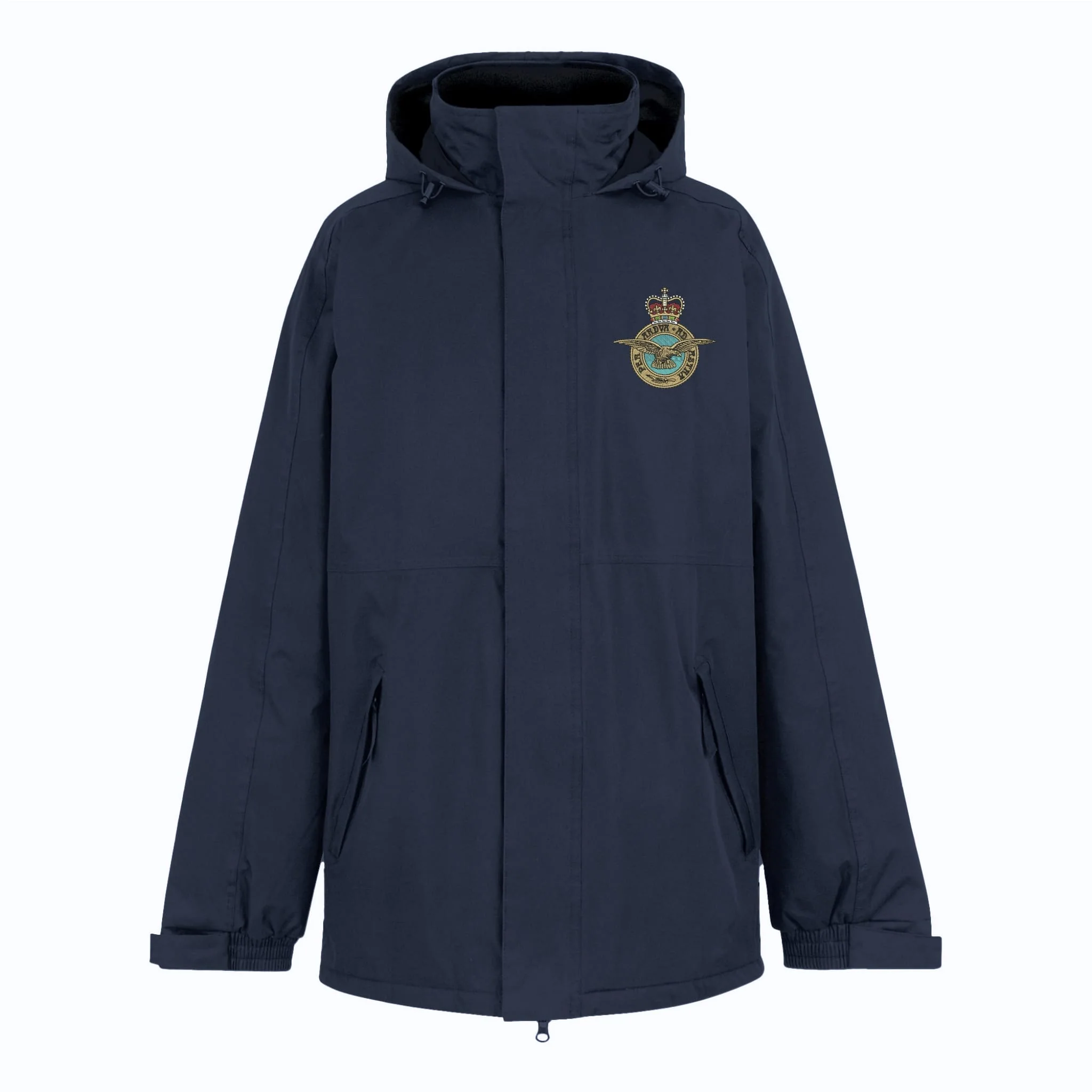Royal Air Force Eagle Regatta Dover Parka - Image 3