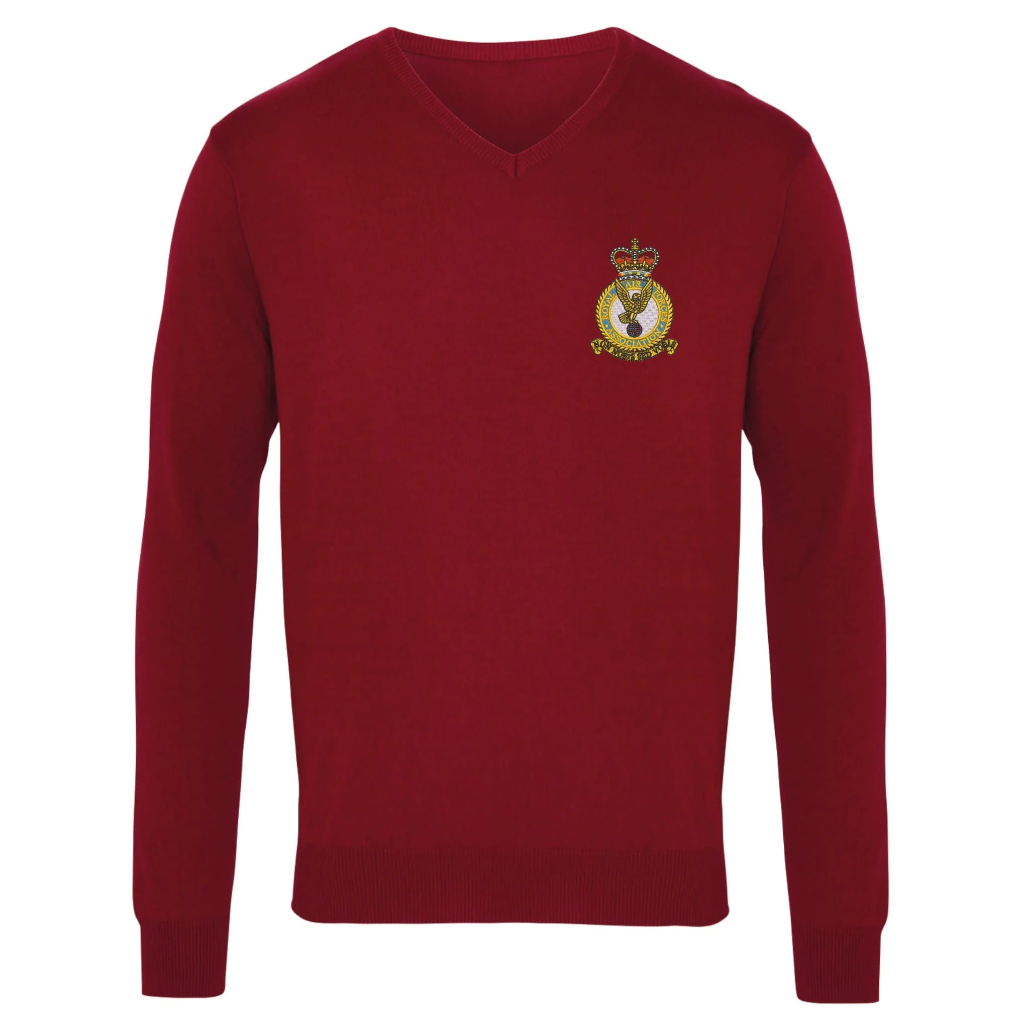 Royal Air Forces Association Arundel Sweater