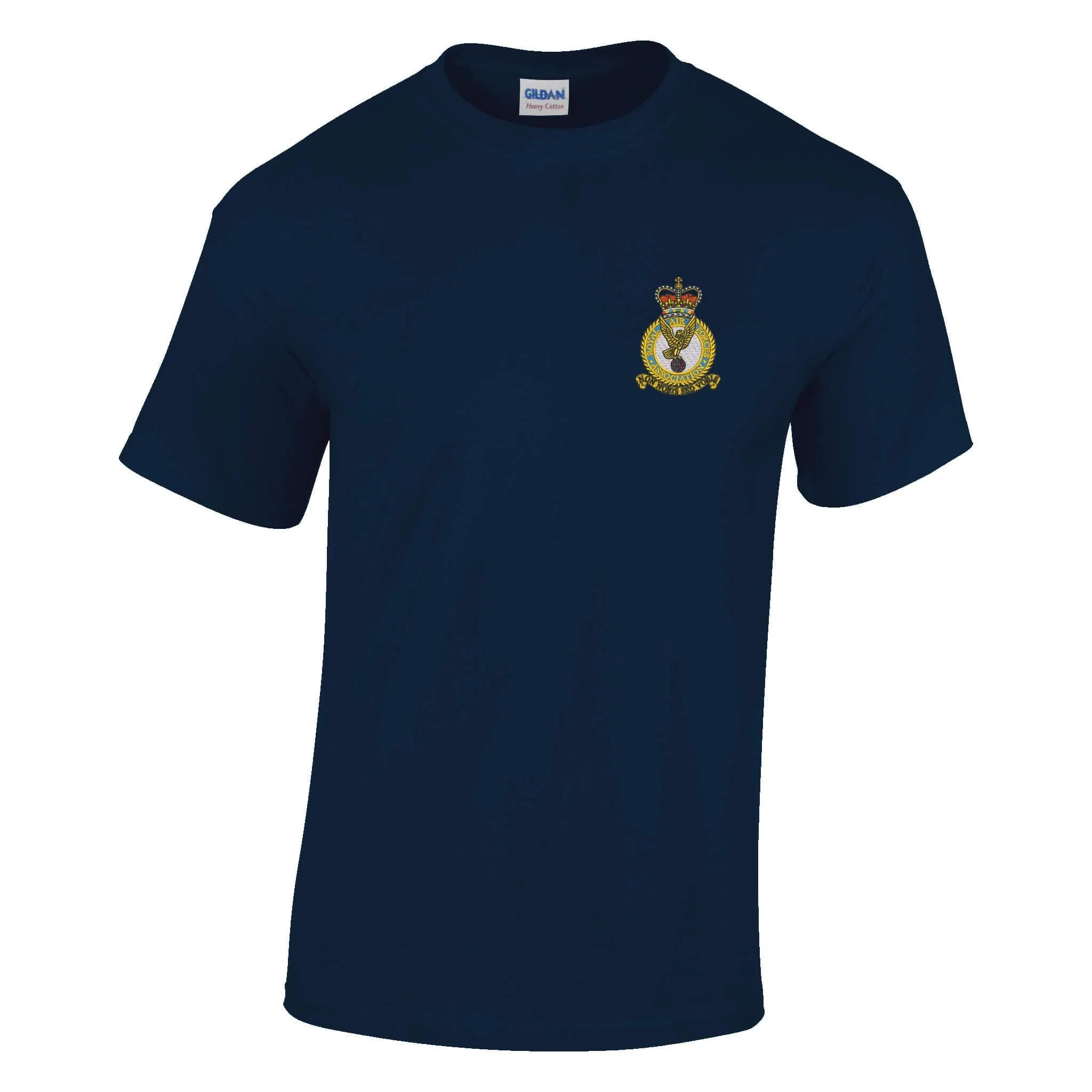 Royal Air Forces Association Cotton T-Shirt - Image 8