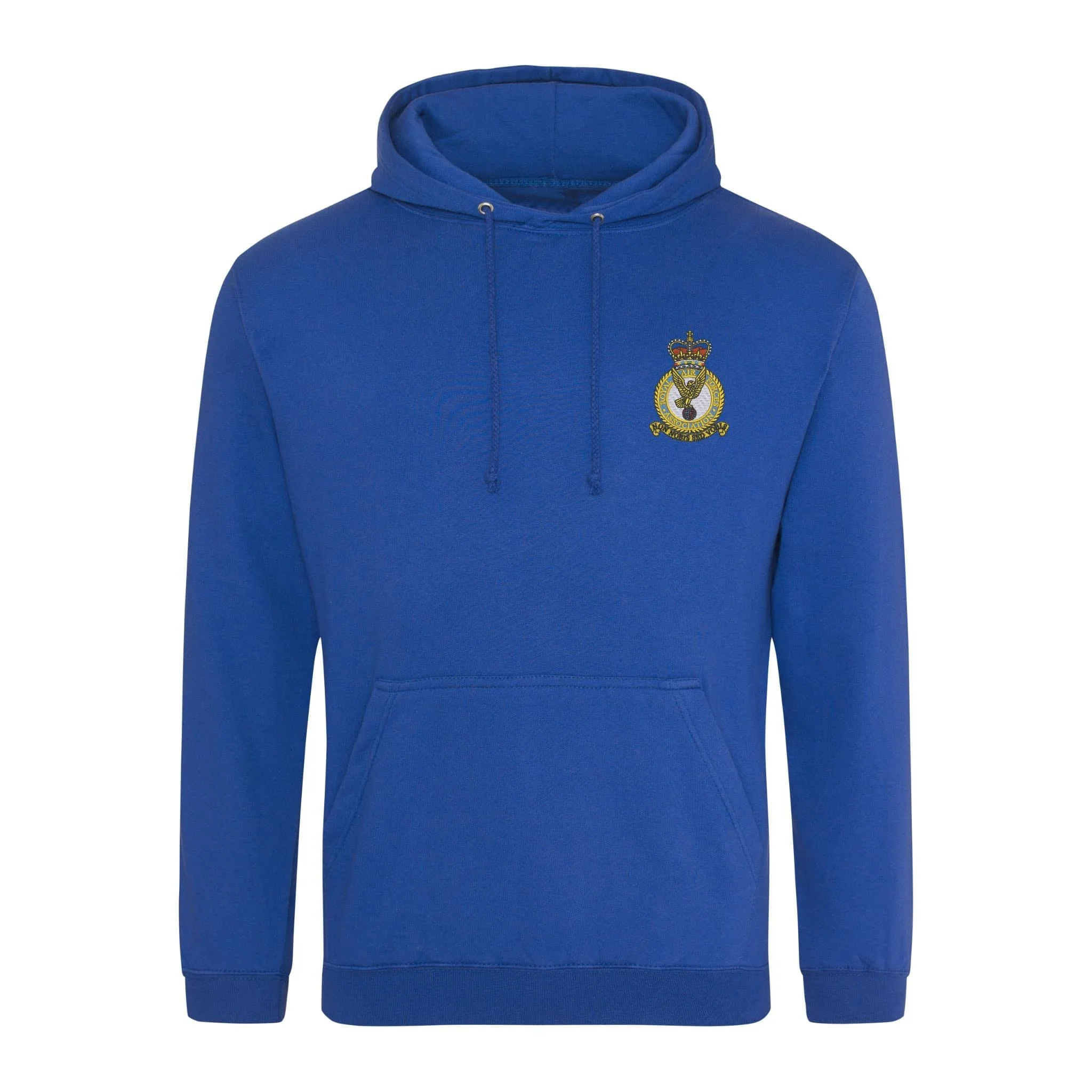 Royal Air Forces Association Hoodie - Image 3