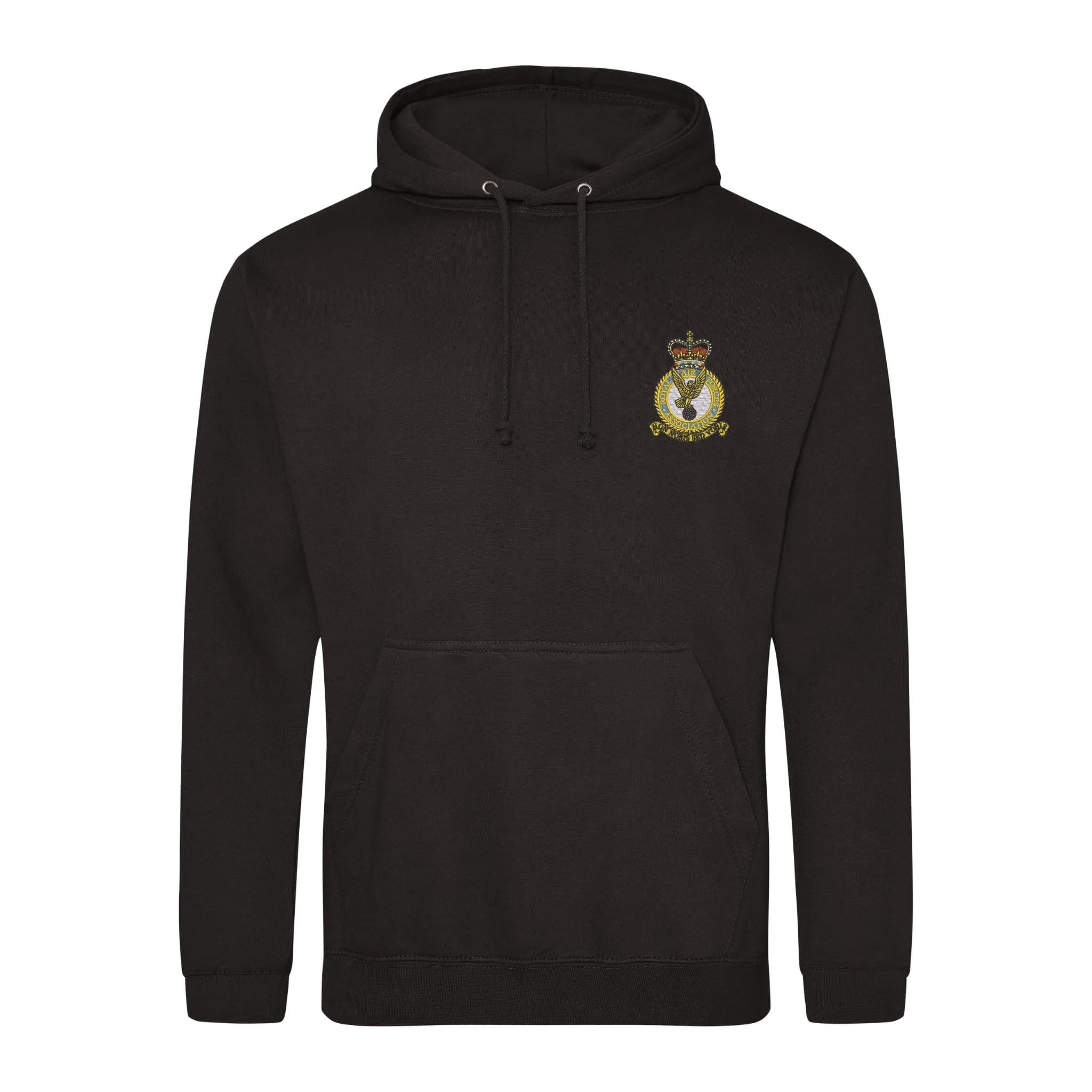 Royal Air Forces Association Hoodie - Image 4